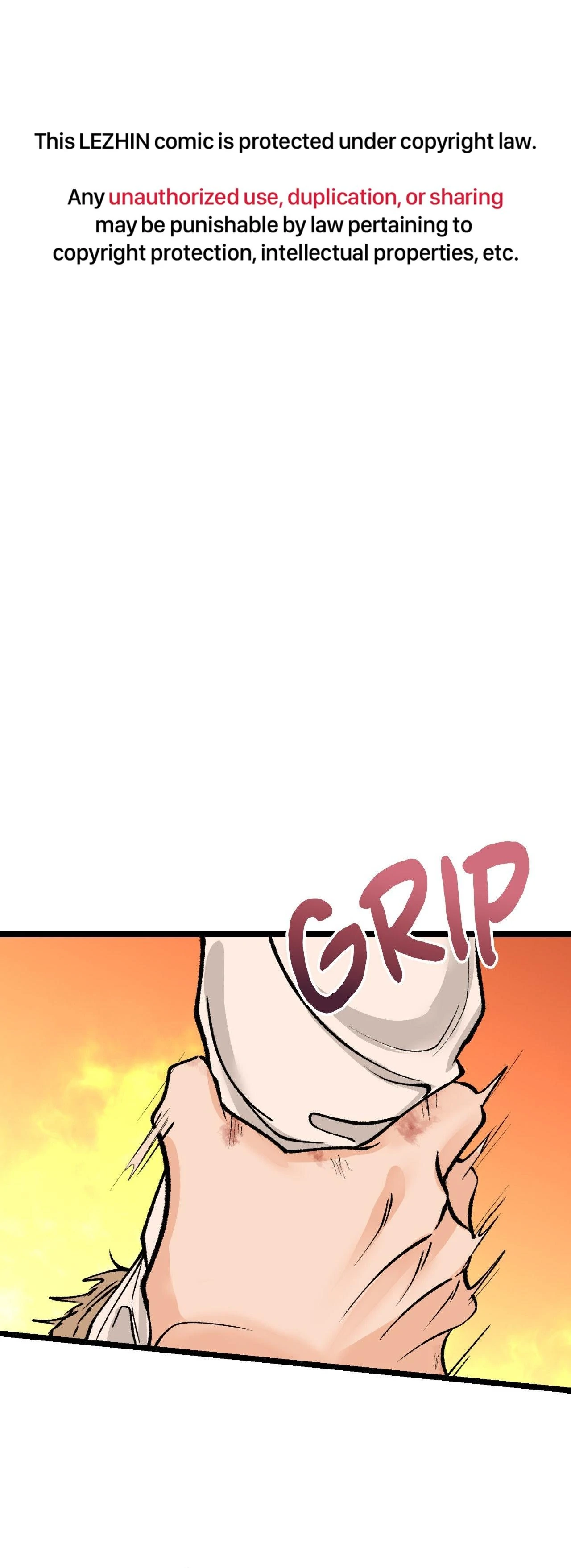Like a Fever Dream - Chapter 70 Page 1