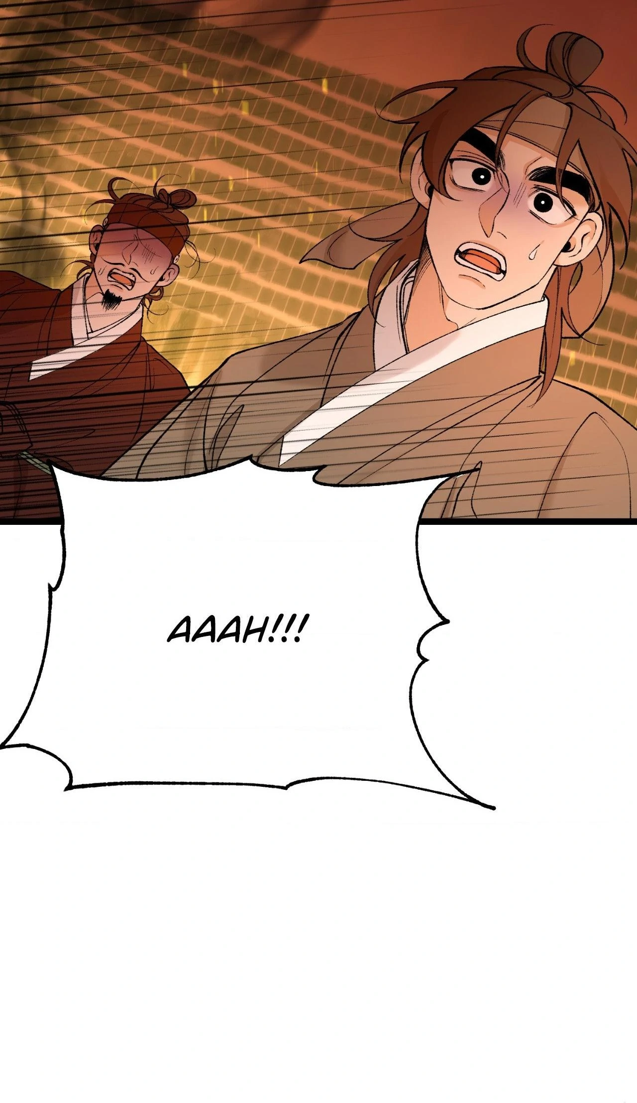 Like a Fever Dream - Chapter 70 Page 7