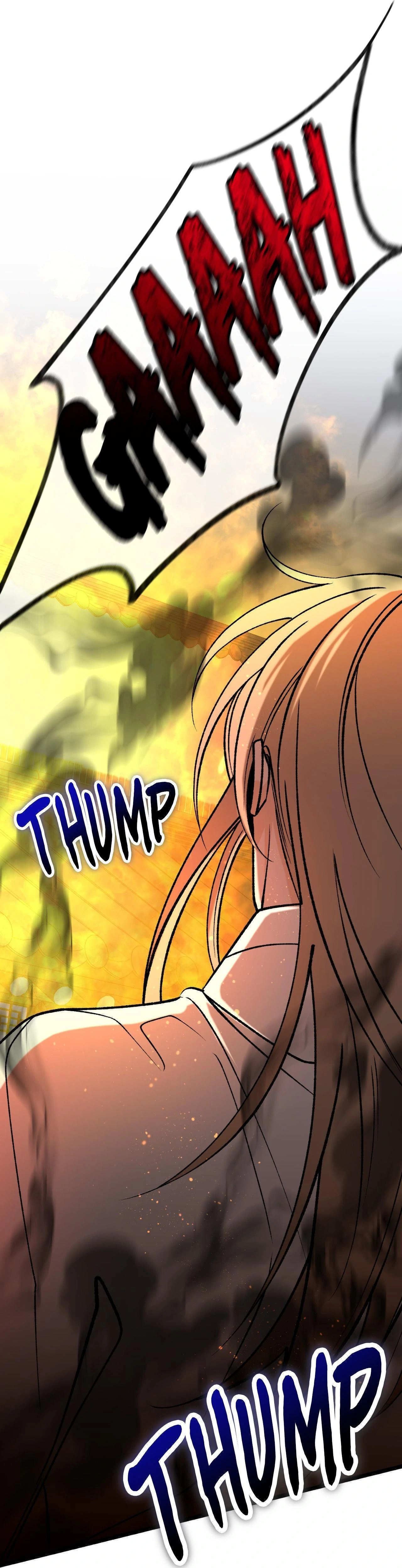 Like a Fever Dream - Chapter 70 Page 8