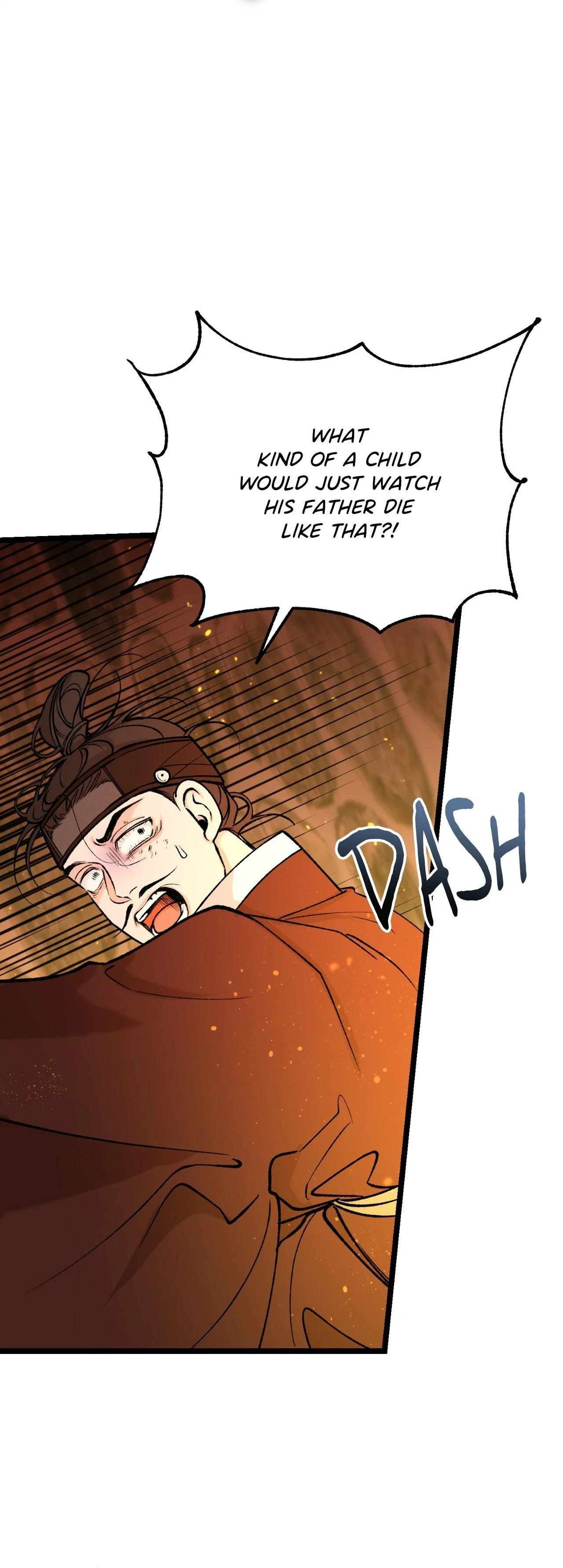 Like a Fever Dream - Chapter 70 Page 9