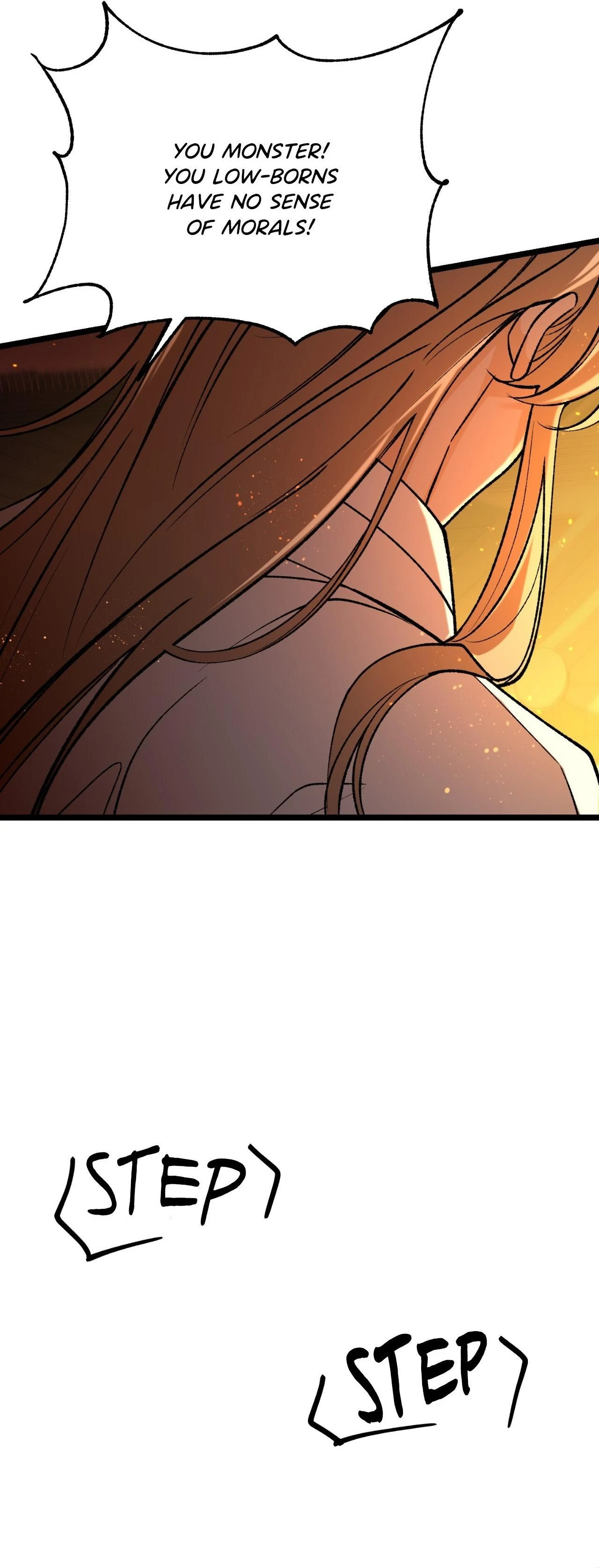 Like a Fever Dream - Chapter 70 Page 10