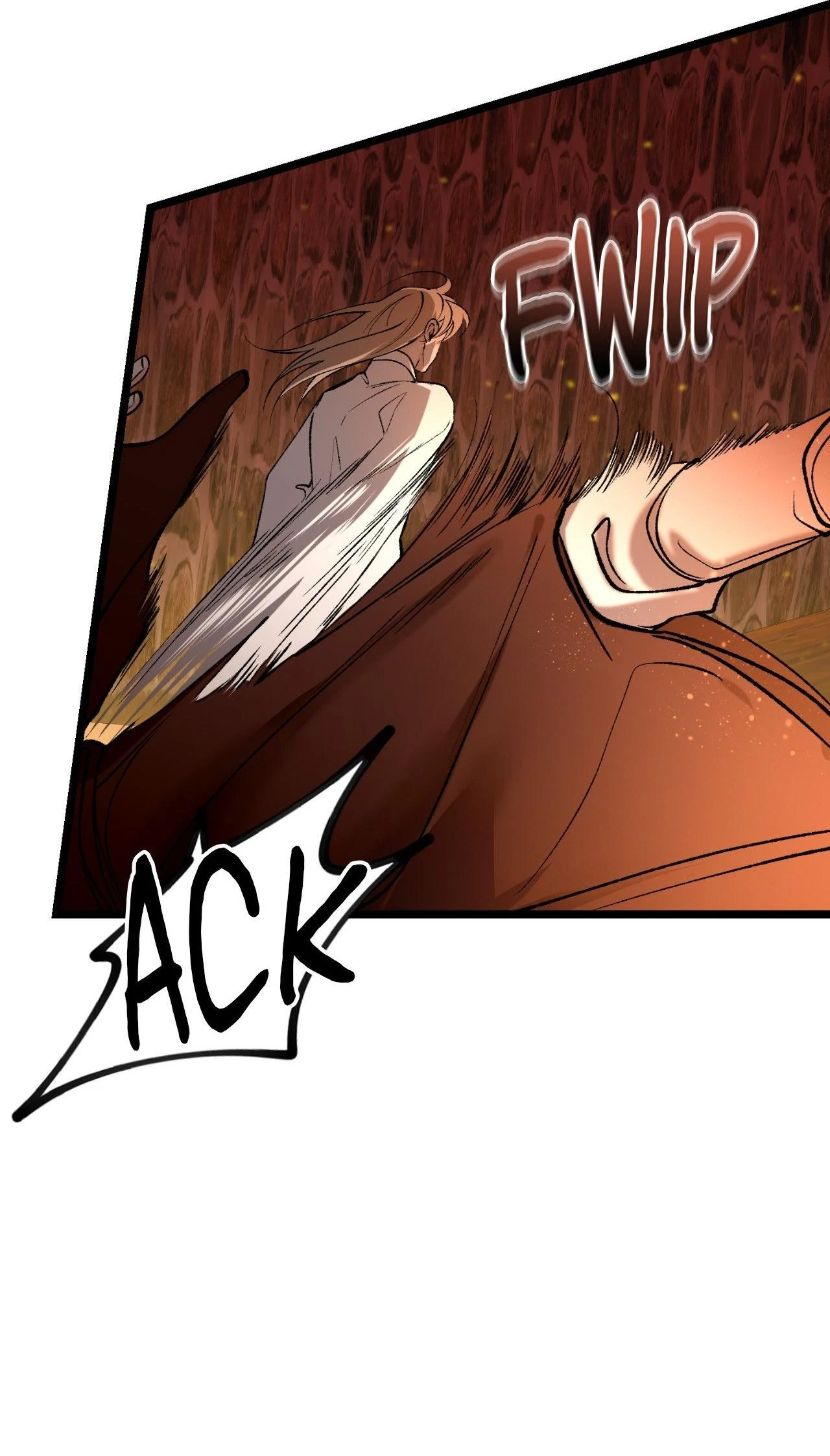 Like a Fever Dream - Chapter 70 Page 11