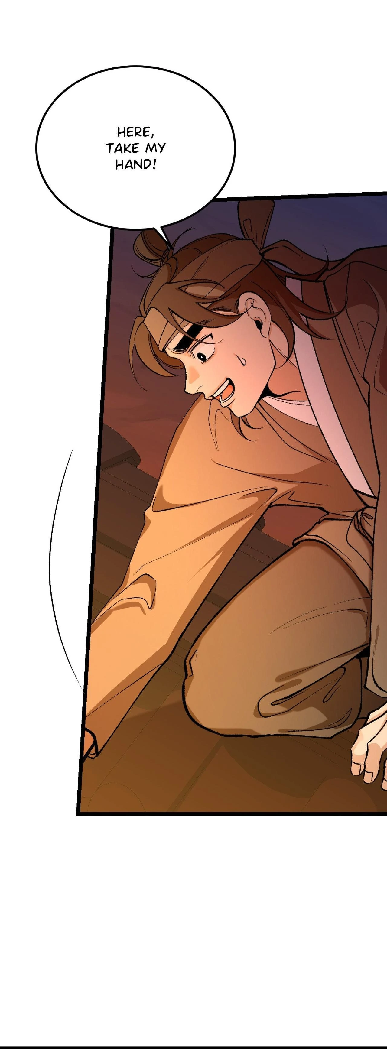 Like a Fever Dream - Chapter 70 Page 15