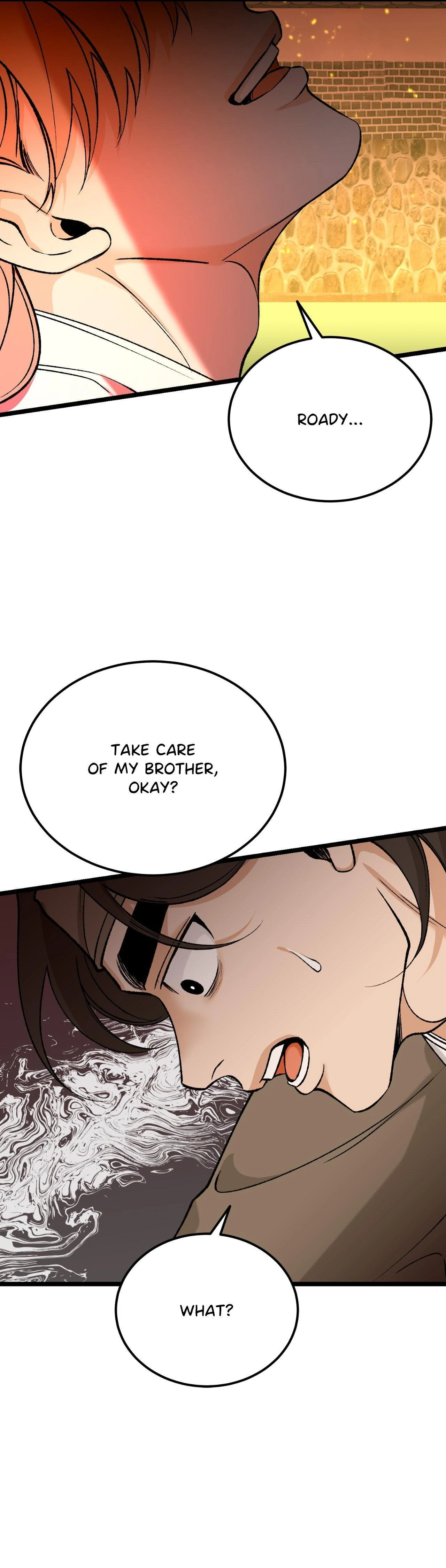 Like a Fever Dream - Chapter 70 Page 16