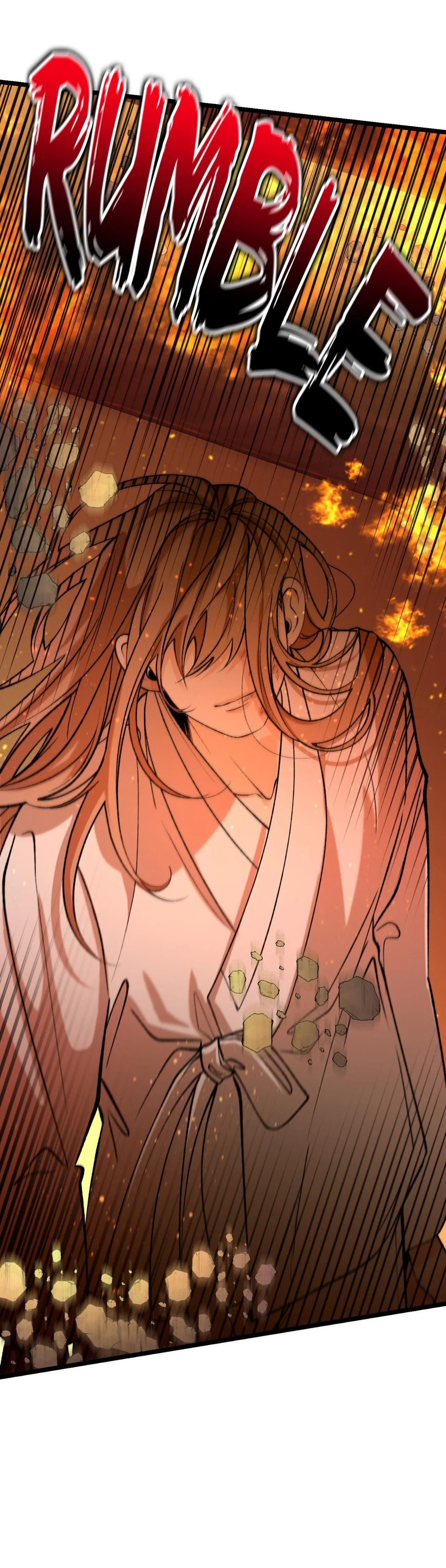 Like a Fever Dream - Chapter 70 Page 17