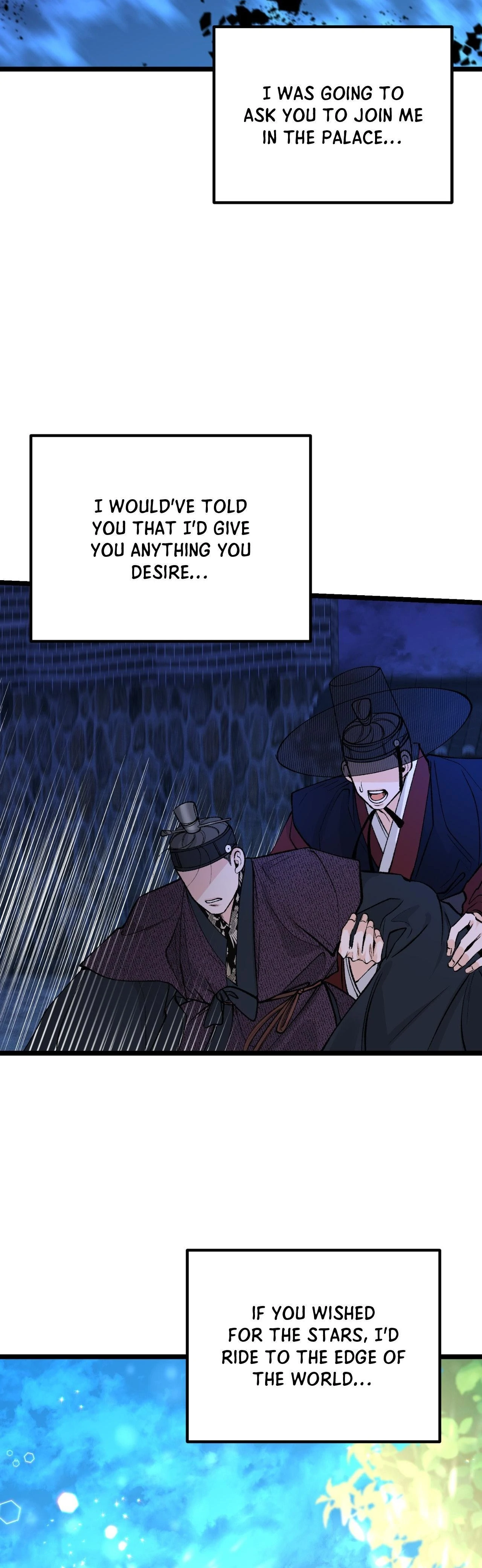Like a Fever Dream - Chapter 70 Page 32
