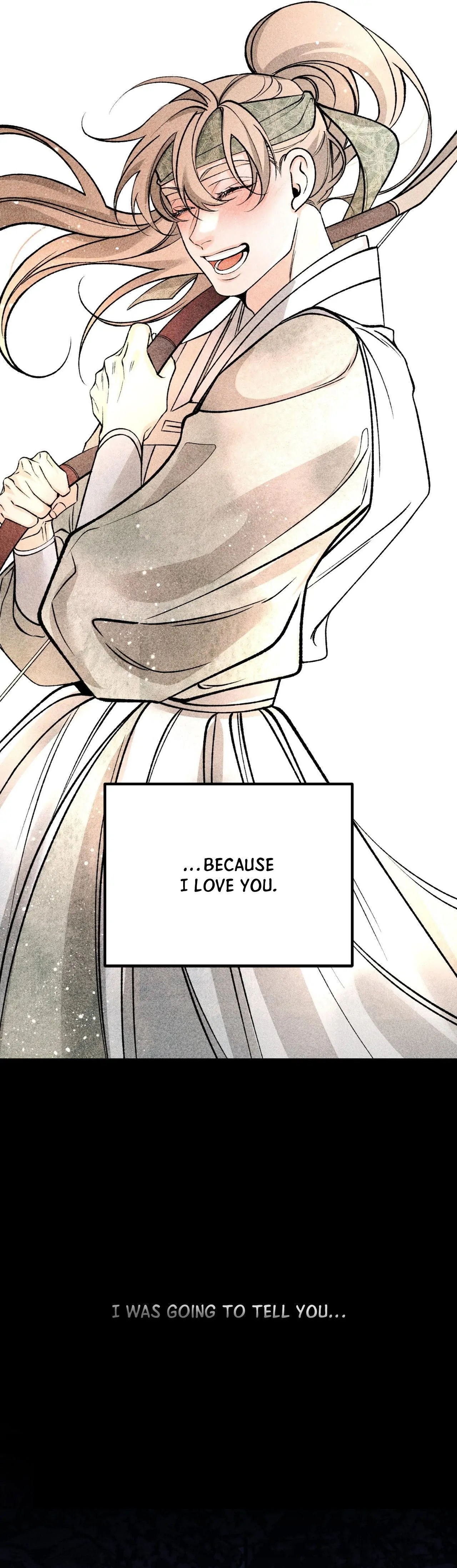 Like a Fever Dream - Chapter 70 Page 34