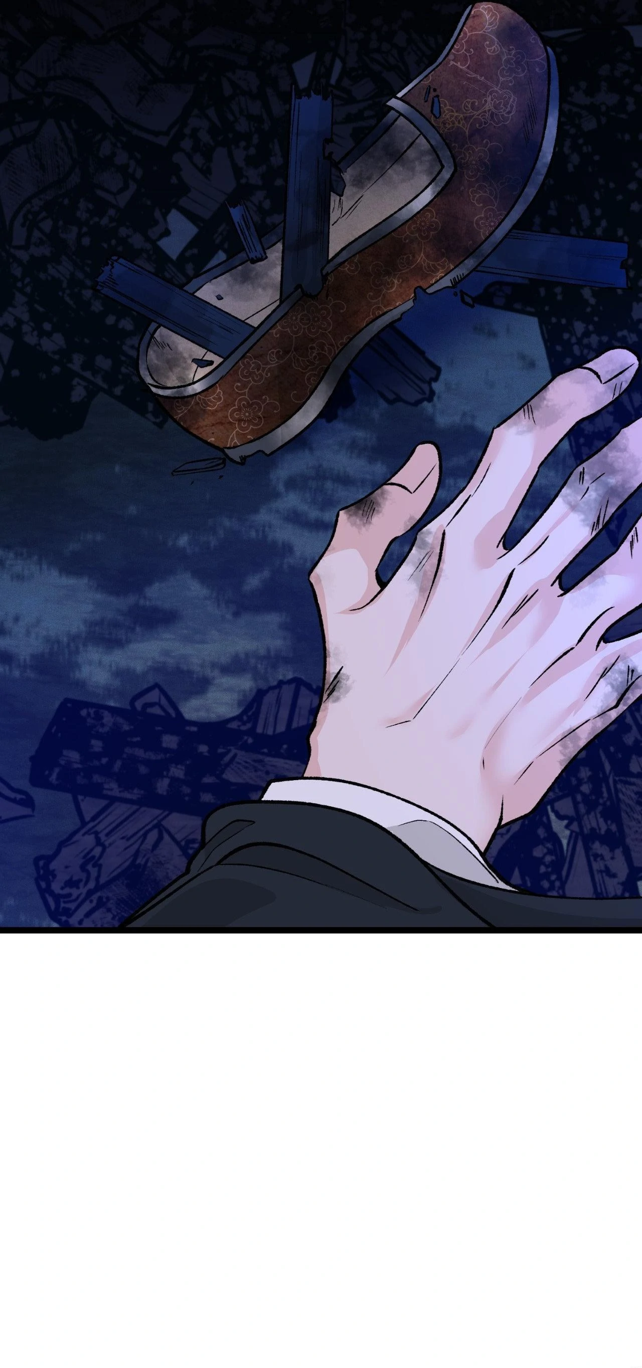 Like a Fever Dream - Chapter 70 Page 35