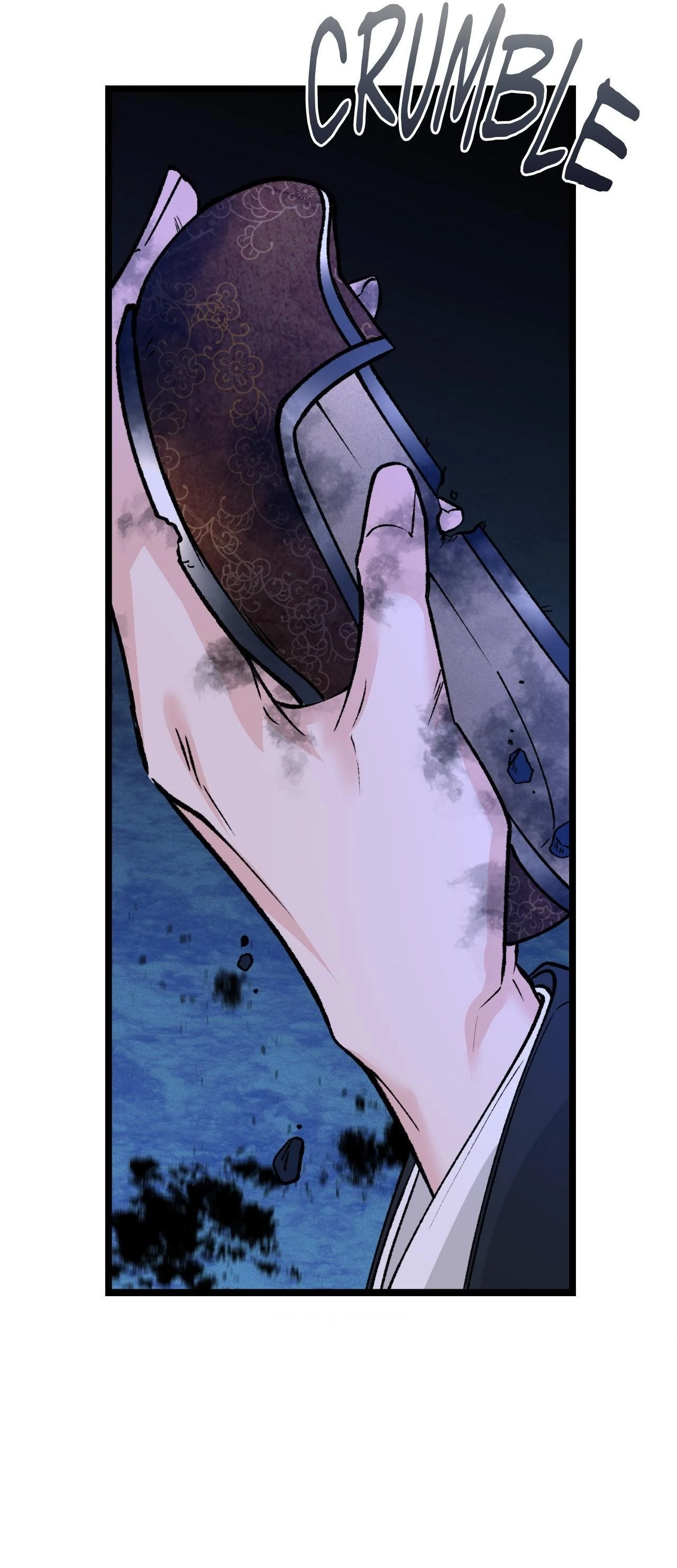 Like a Fever Dream - Chapter 70 Page 37