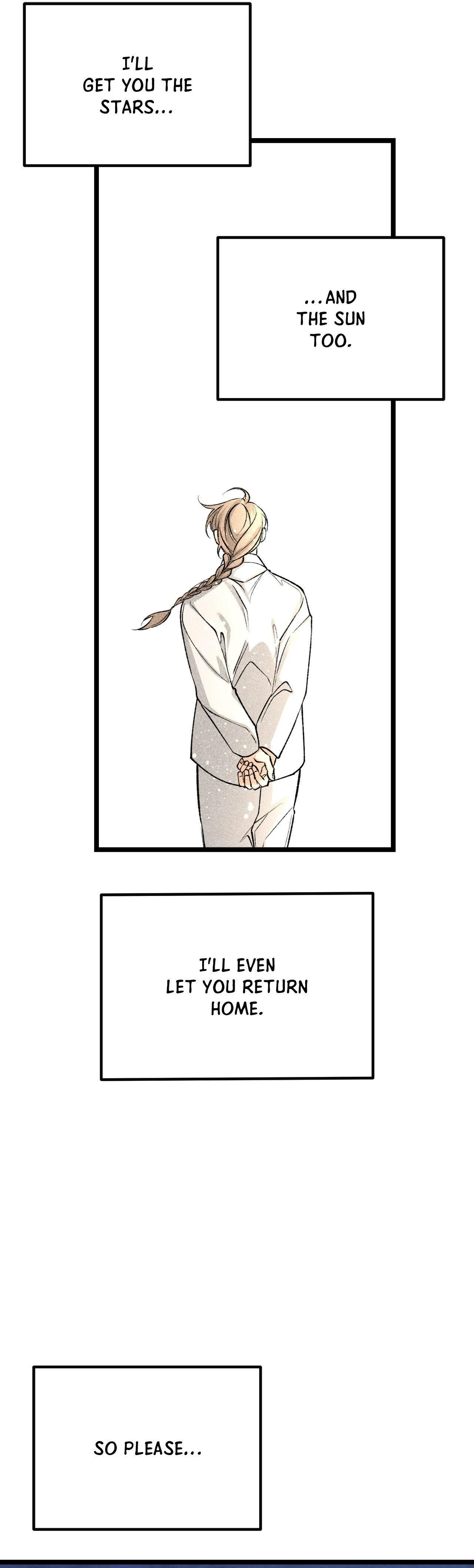 Like a Fever Dream - Chapter 70 Page 38