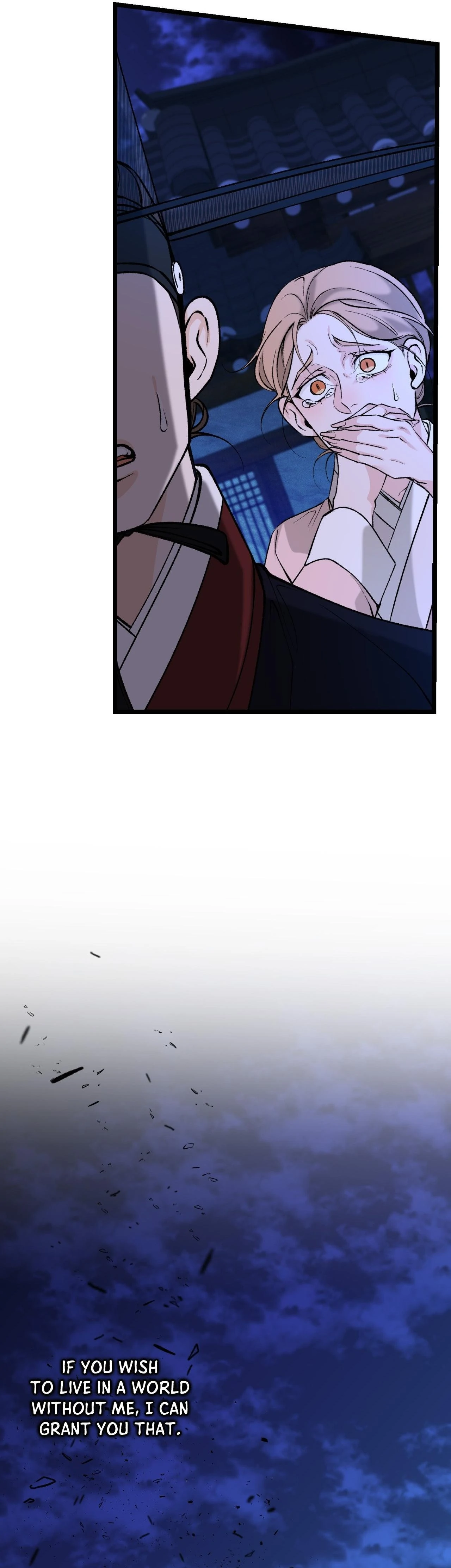 Like a Fever Dream - Chapter 70 Page 41