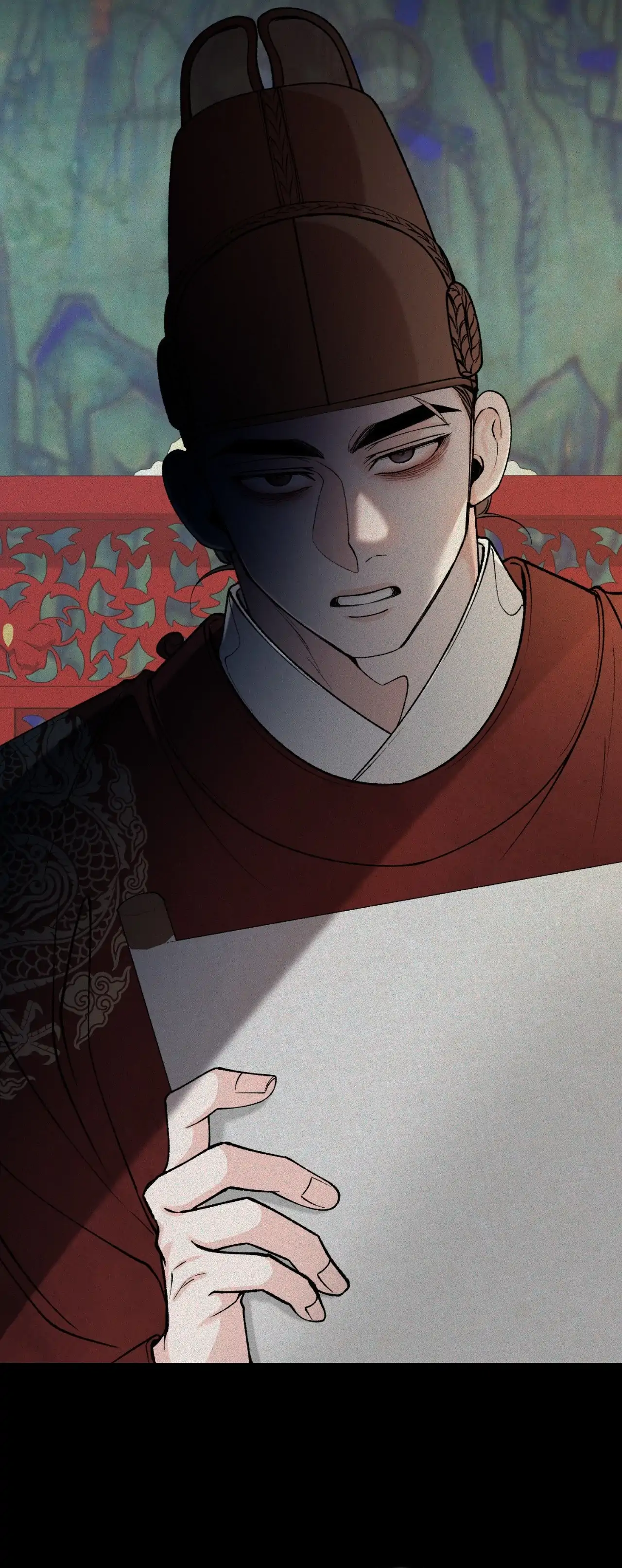 Like a Fever Dream - Chapter 71 Page 6