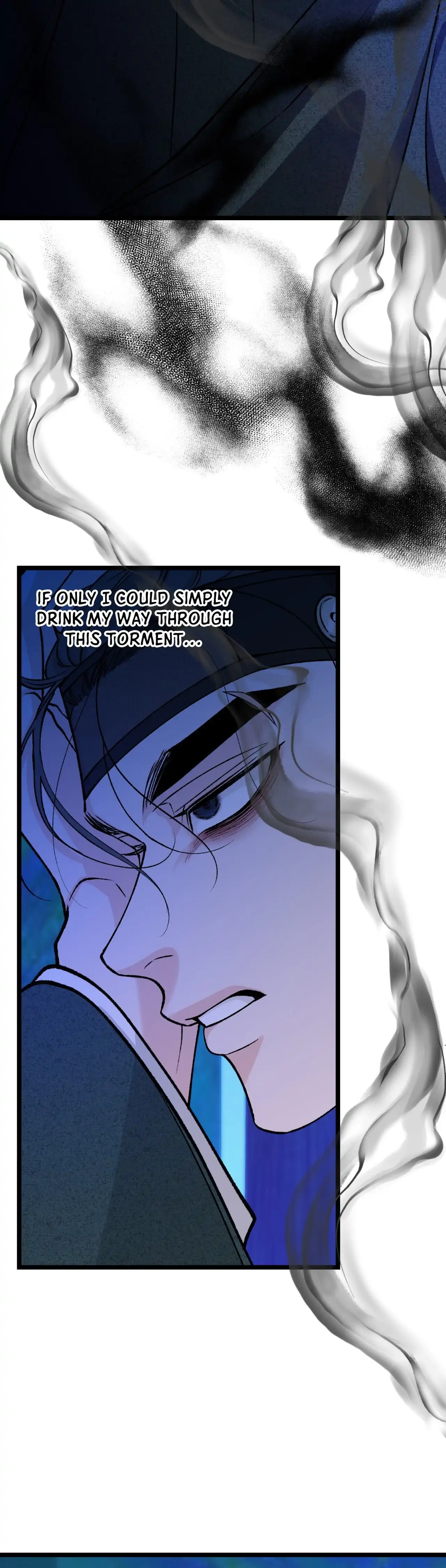 Like a Fever Dream - Chapter 71 Page 11