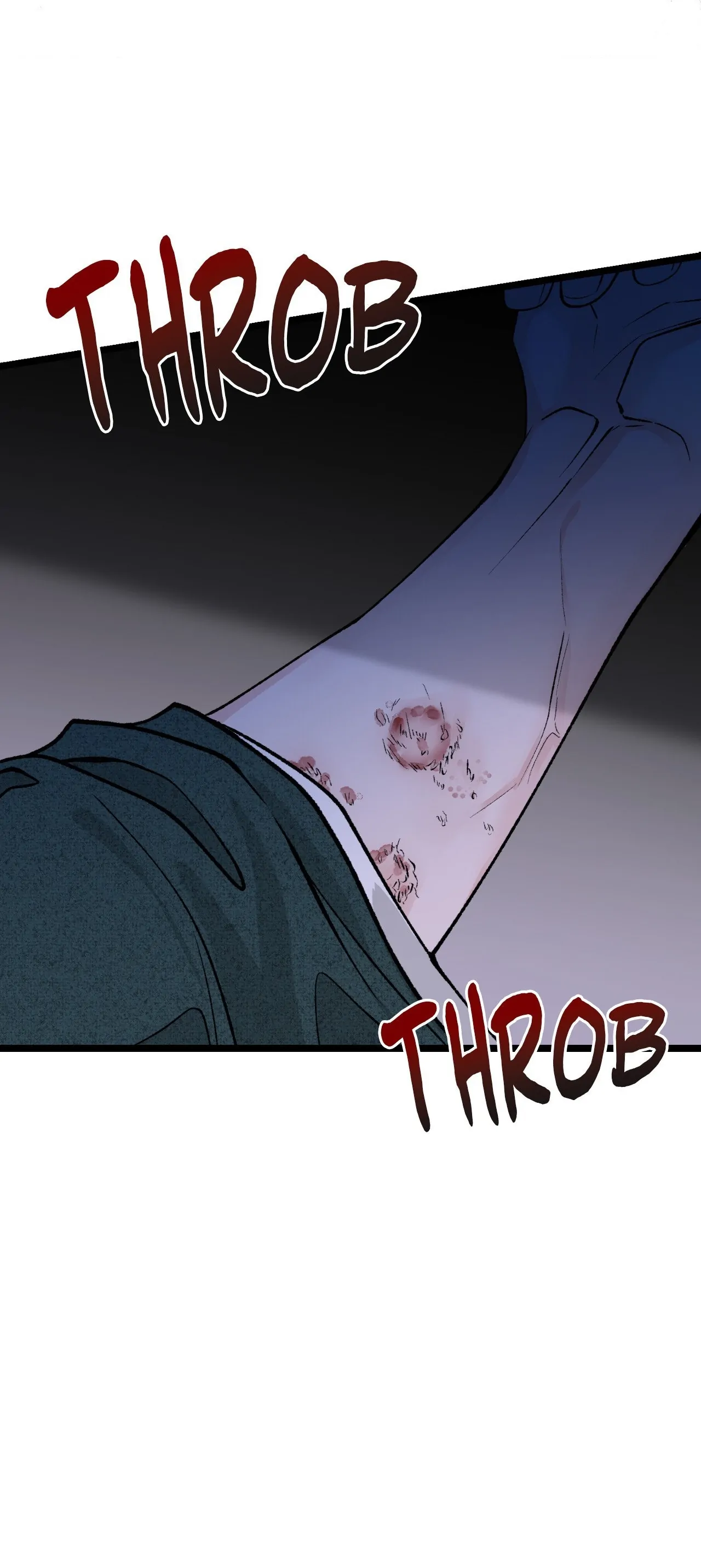 Like a Fever Dream - Chapter 71 Page 13
