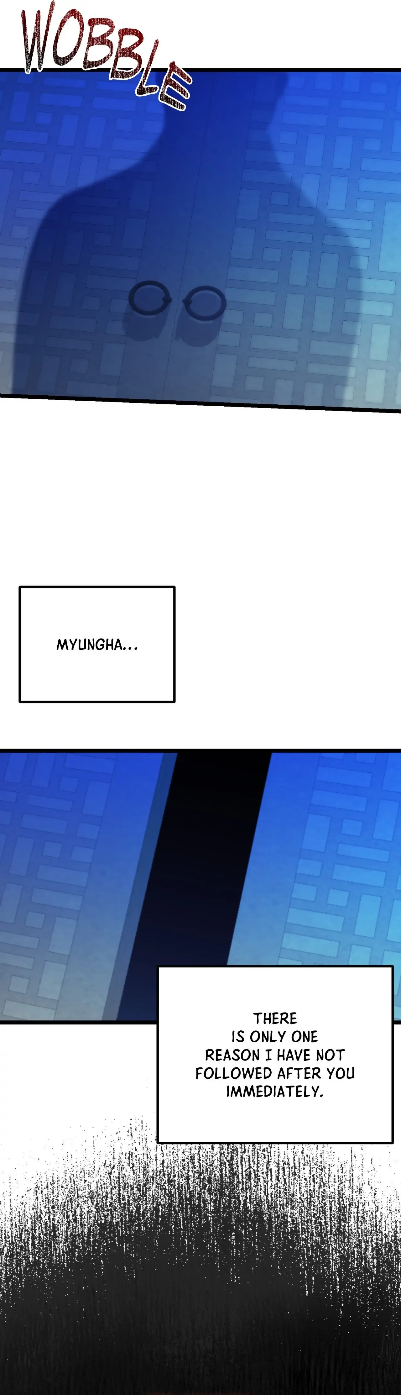Like a Fever Dream - Chapter 71 Page 15