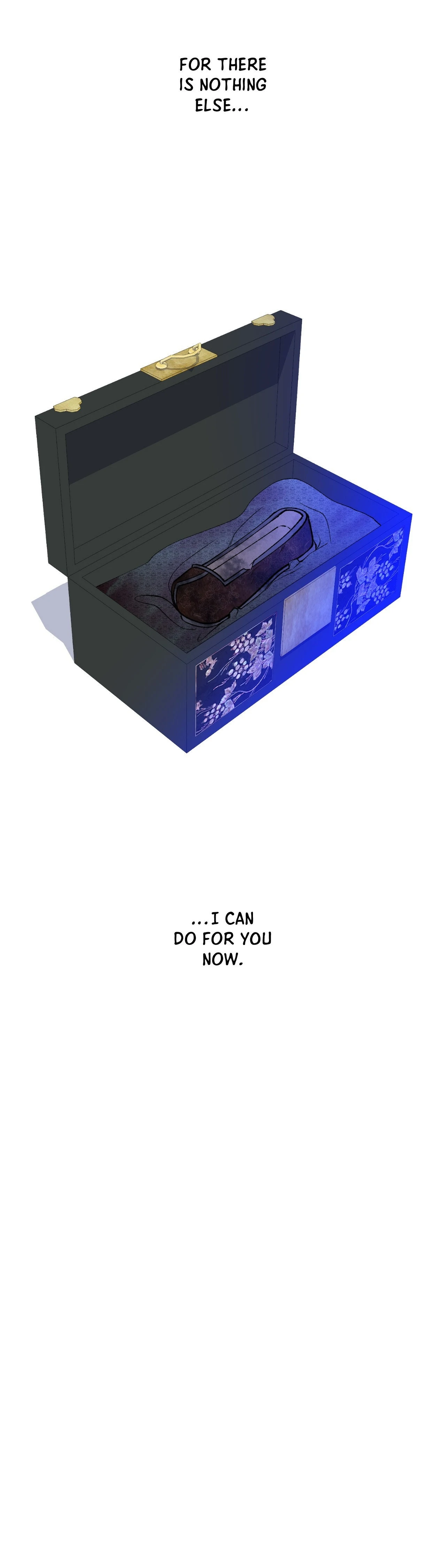 Like a Fever Dream - Chapter 71 Page 17