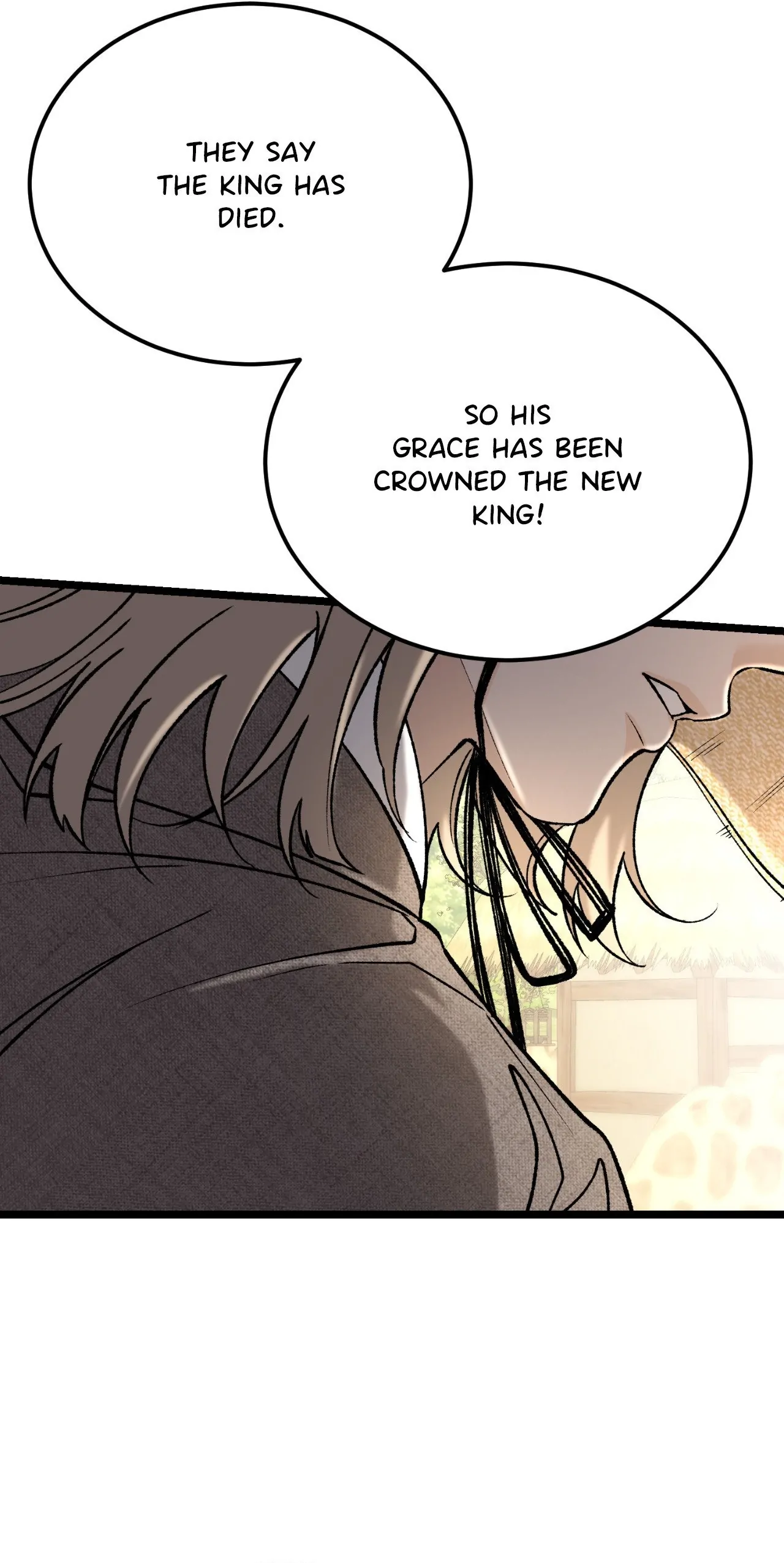 Like a Fever Dream - Chapter 71 Page 19
