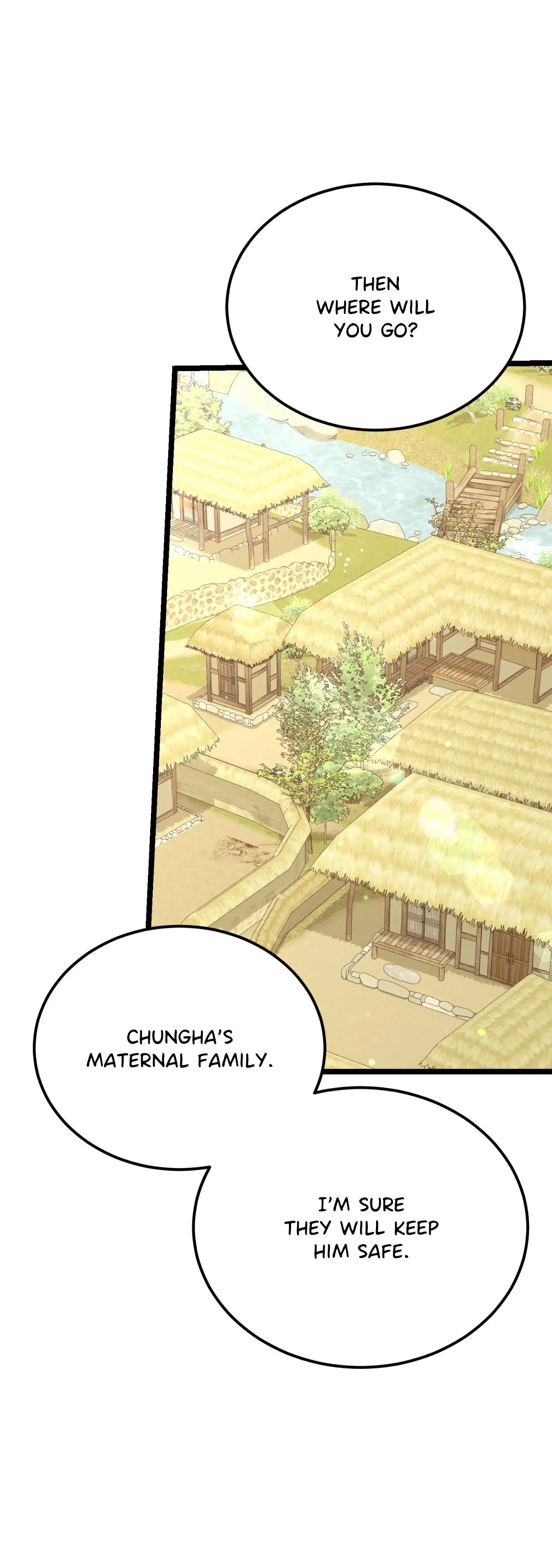 Like a Fever Dream - Chapter 71 Page 24
