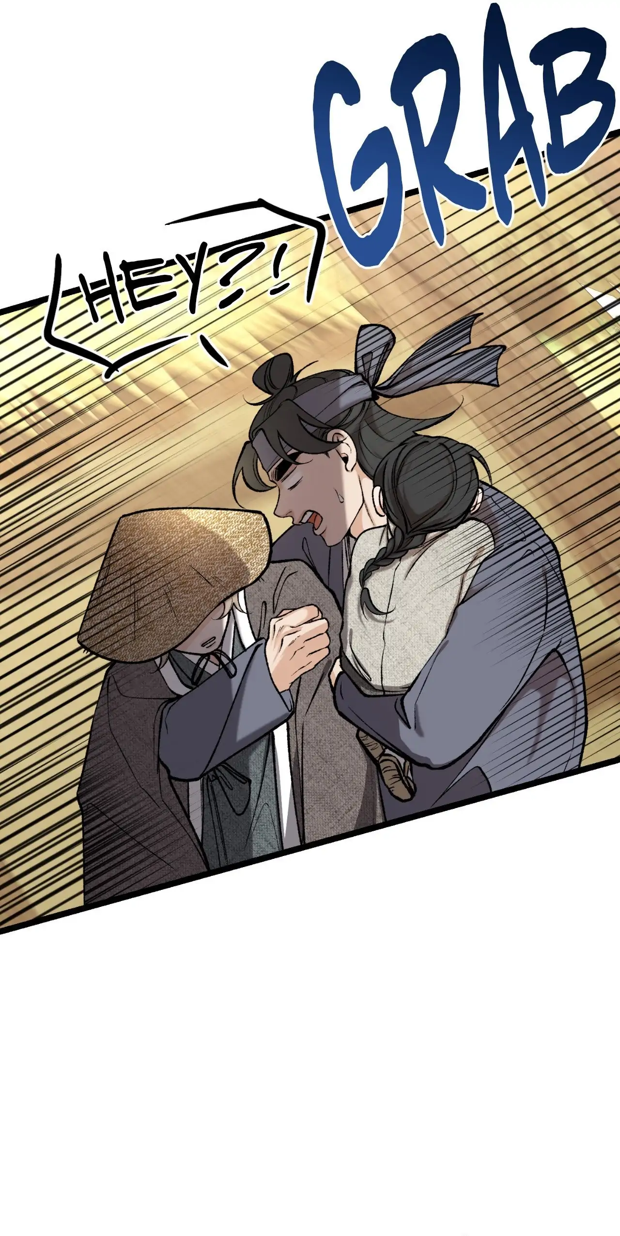 Like a Fever Dream - Chapter 71 Page 26
