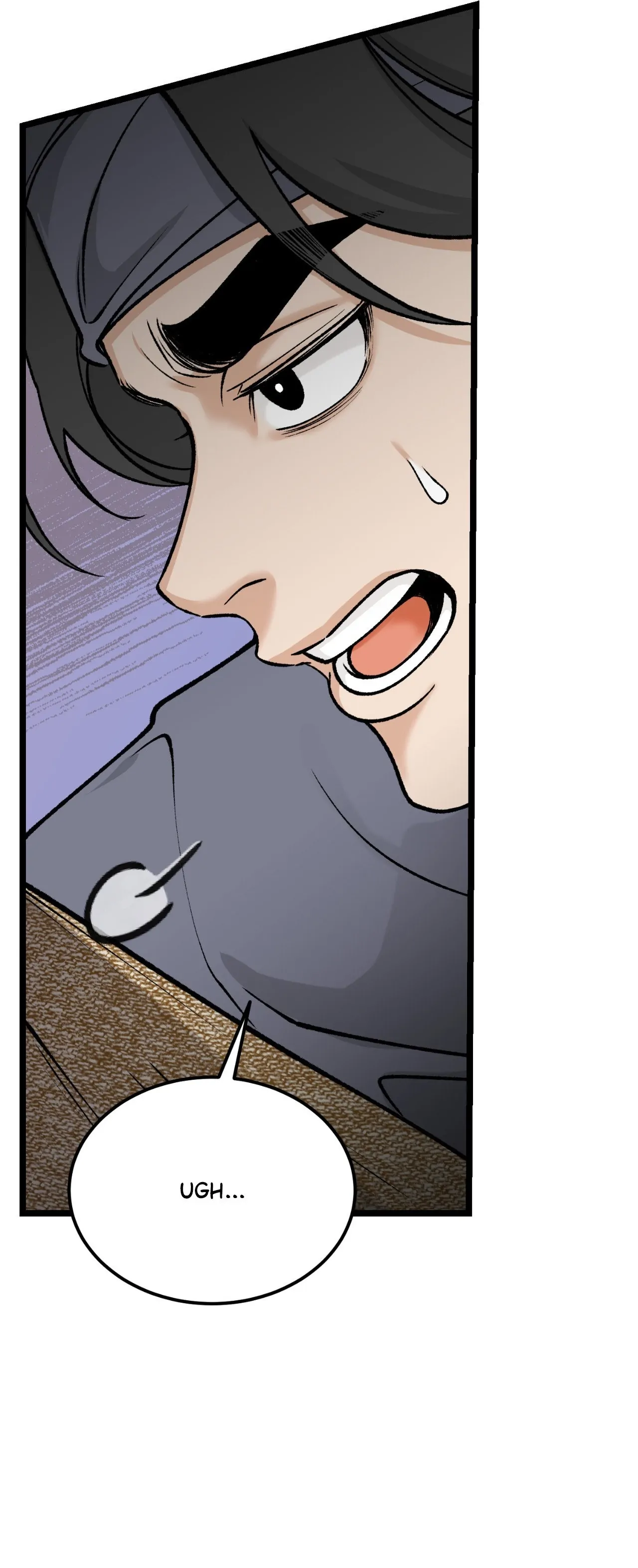 Like a Fever Dream - Chapter 71 Page 27