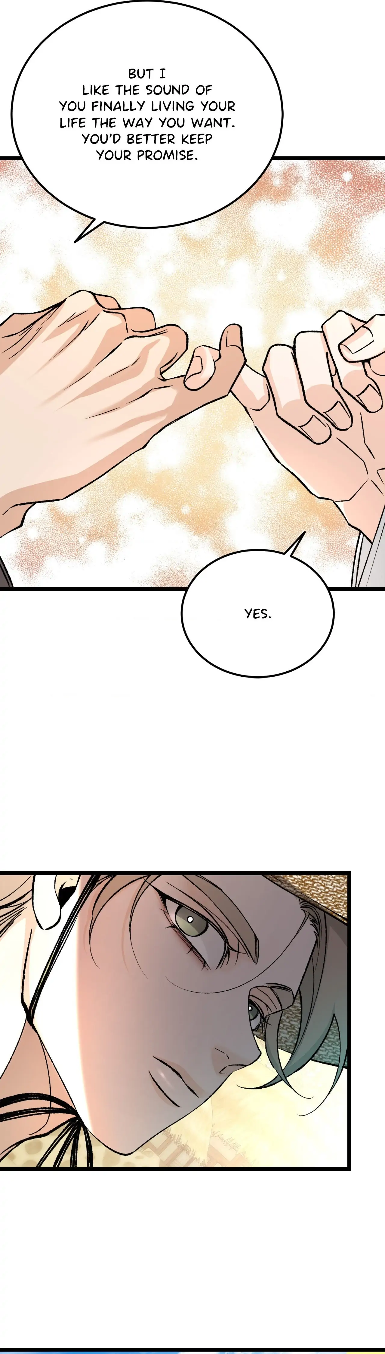 Like a Fever Dream - Chapter 71 Page 36