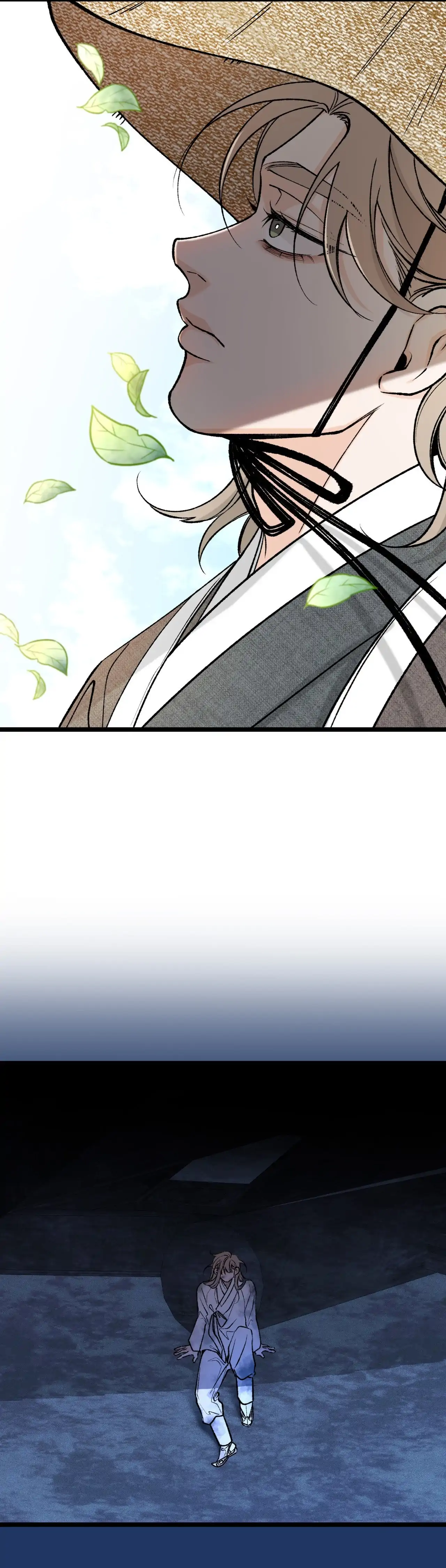 Like a Fever Dream - Chapter 71 Page 38