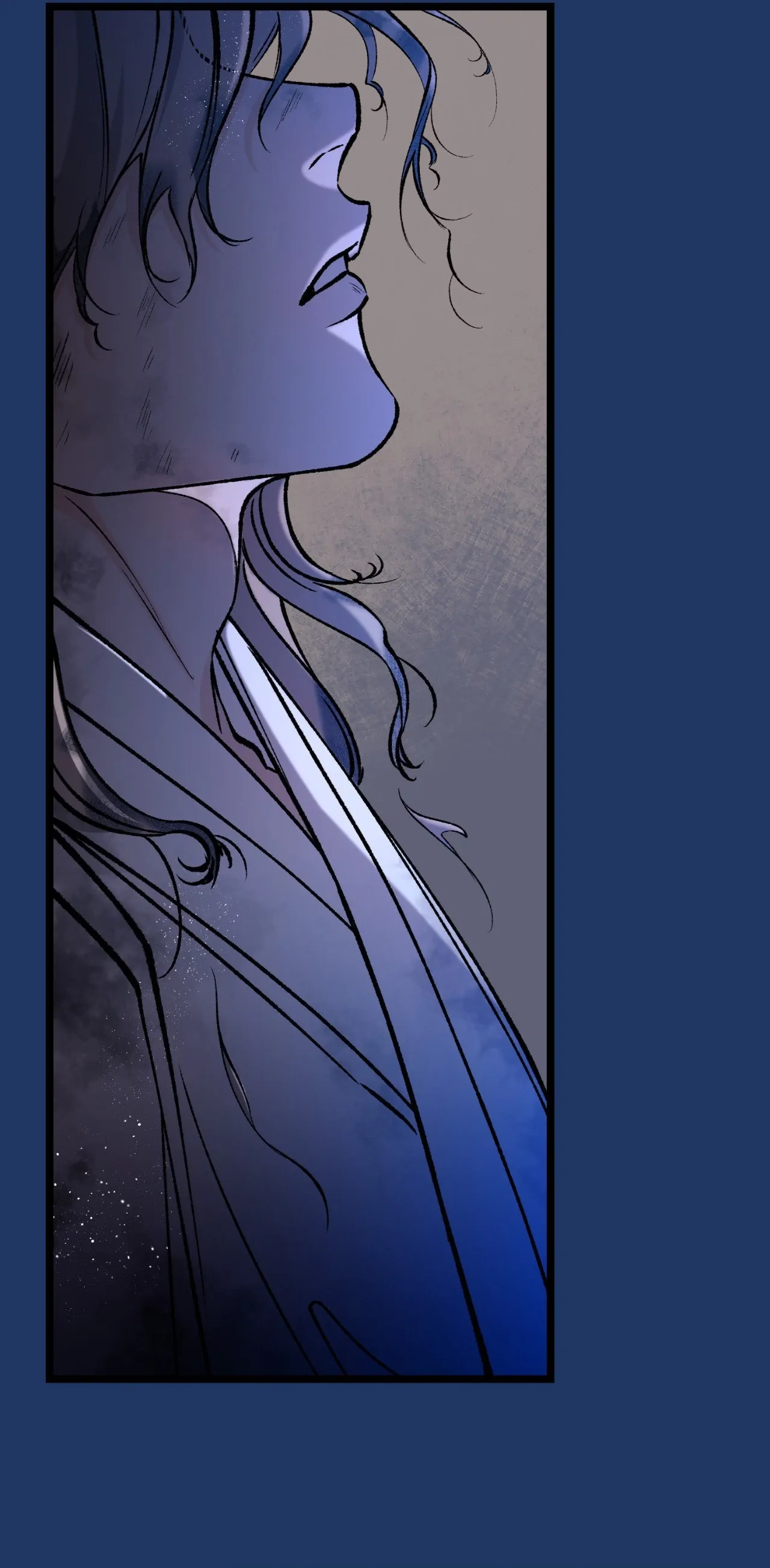 Like a Fever Dream - Chapter 71 Page 40