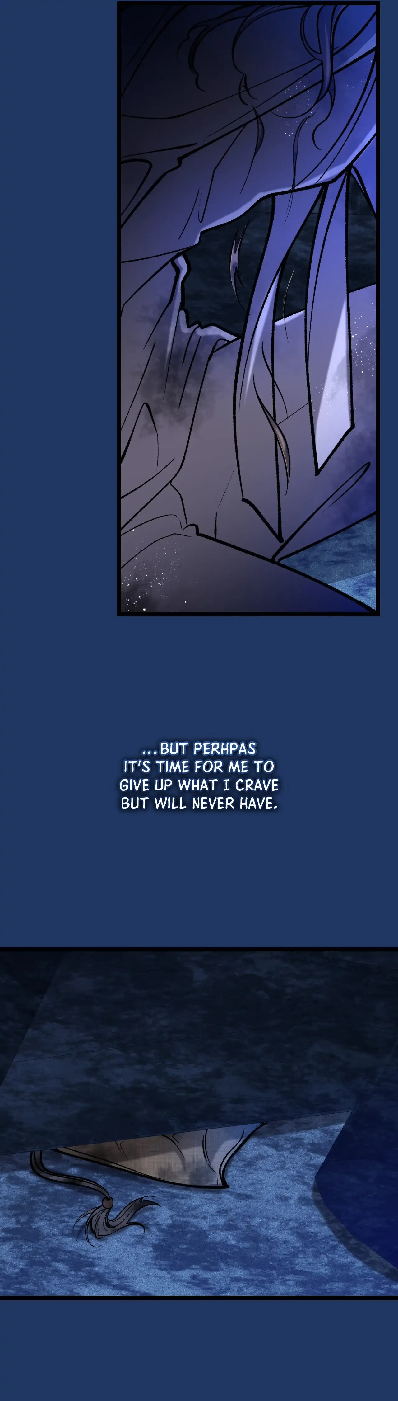 Like a Fever Dream - Chapter 71 Page 41