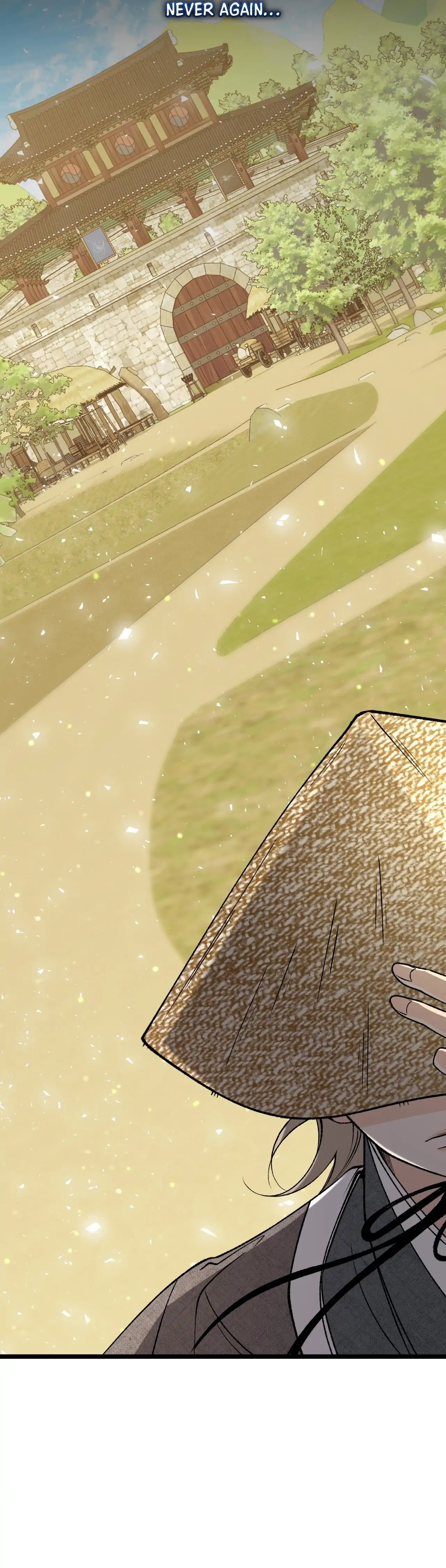 Like a Fever Dream - Chapter 71 Page 43