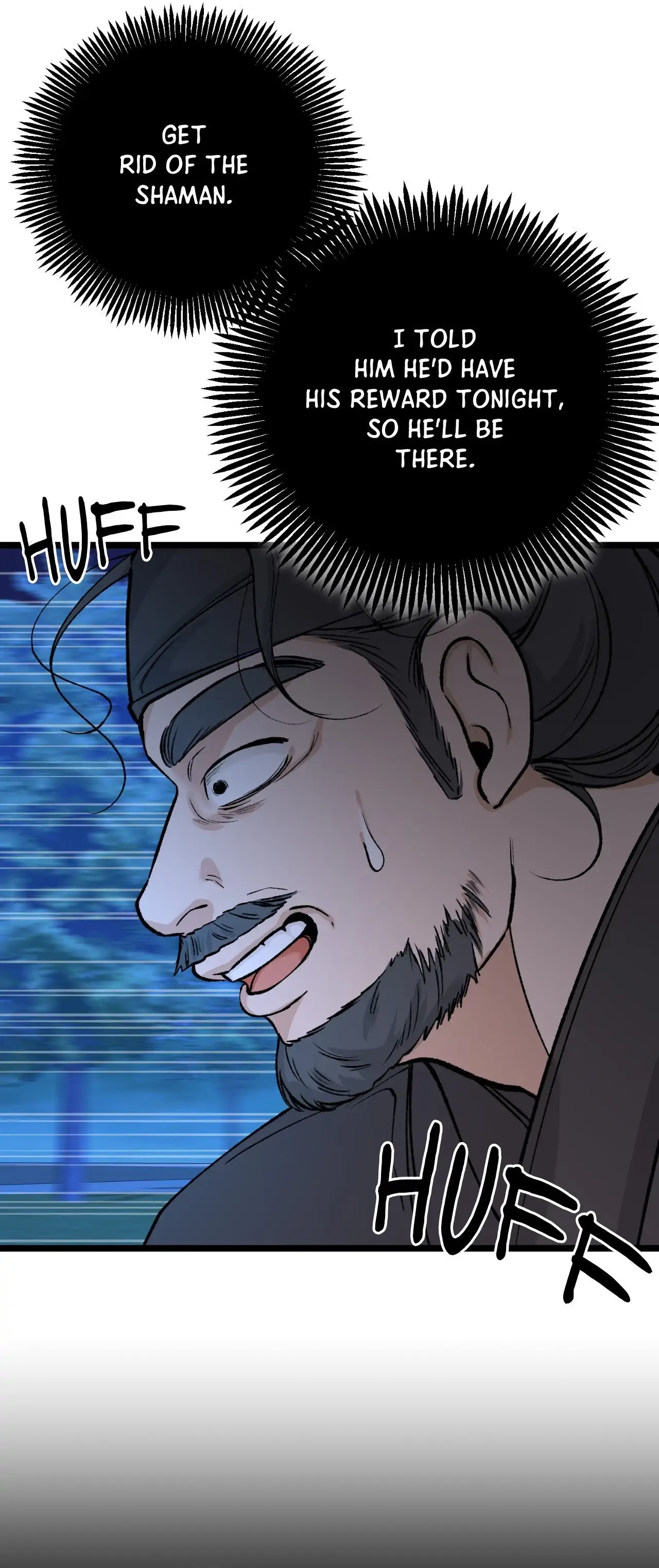 Like a Fever Dream - Chapter 71 Page 45