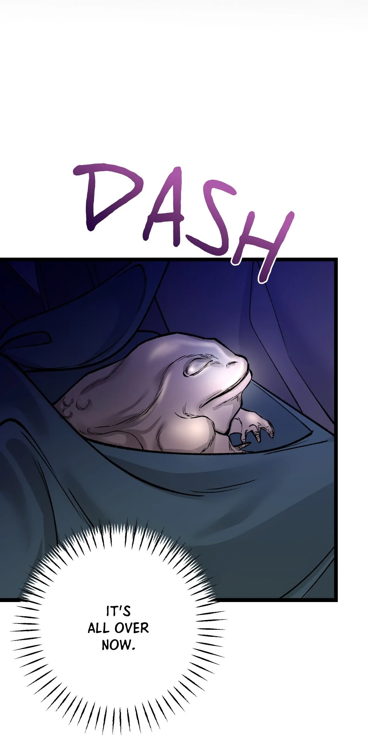 Like a Fever Dream - Chapter 71 Page 47