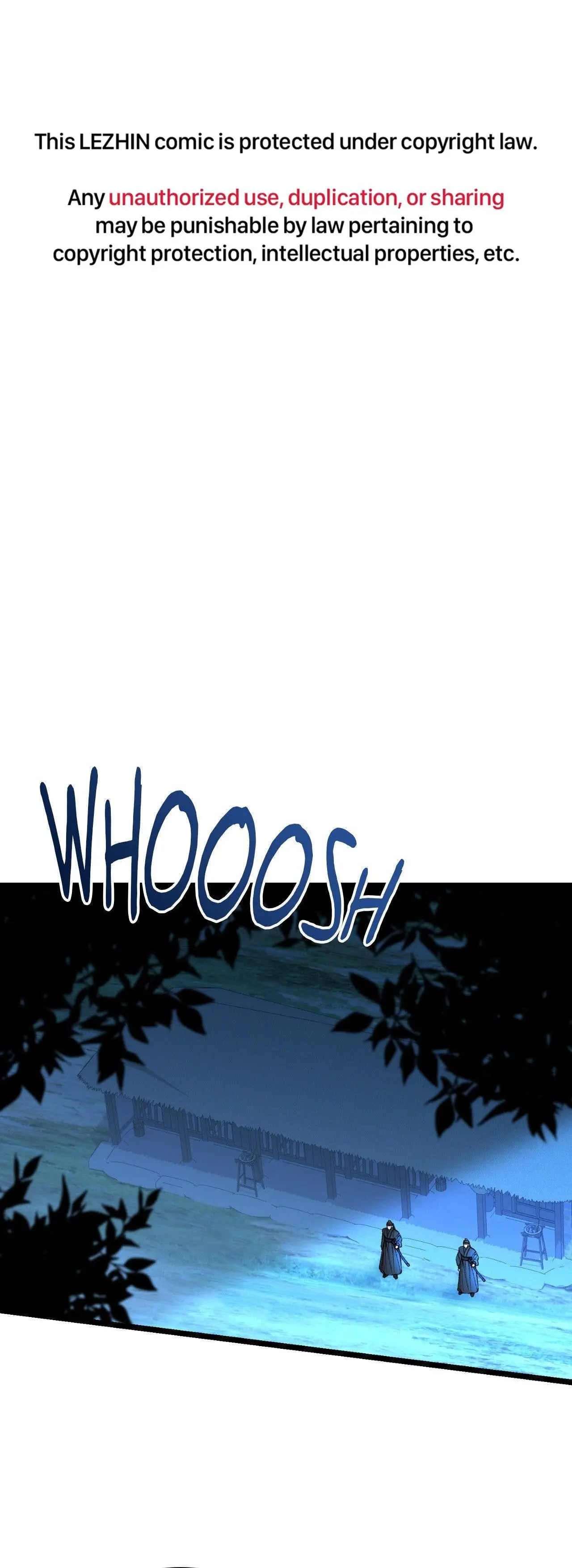 Like a Fever Dream - Chapter 72 Page 2
