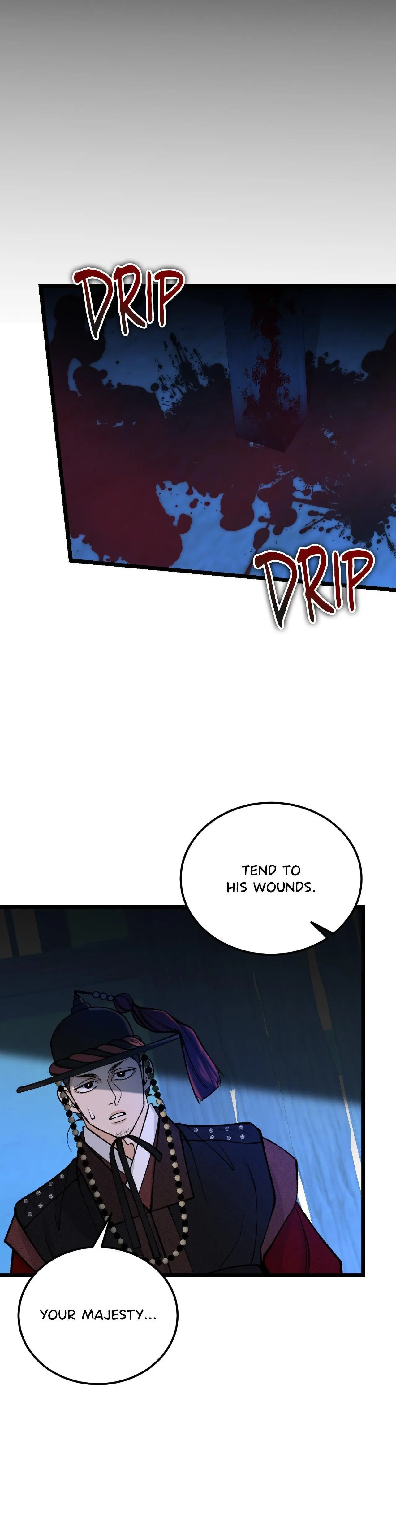 Like a Fever Dream - Chapter 72 Page 9
