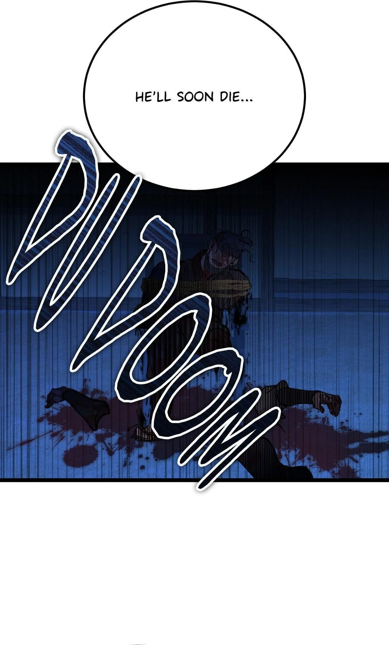 Like a Fever Dream - Chapter 72 Page 10