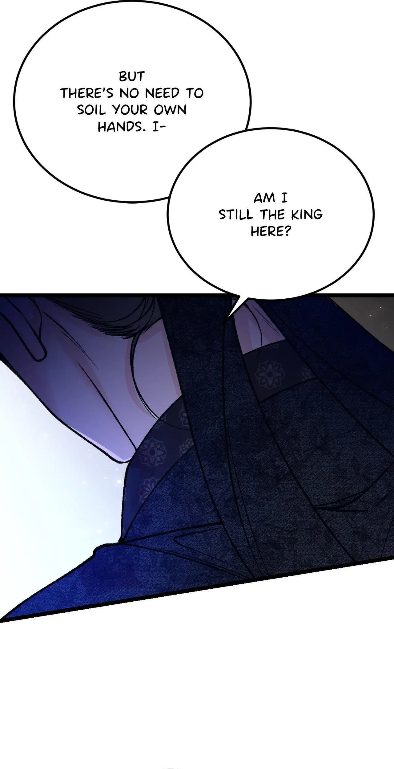 Like a Fever Dream - Chapter 72 Page 14