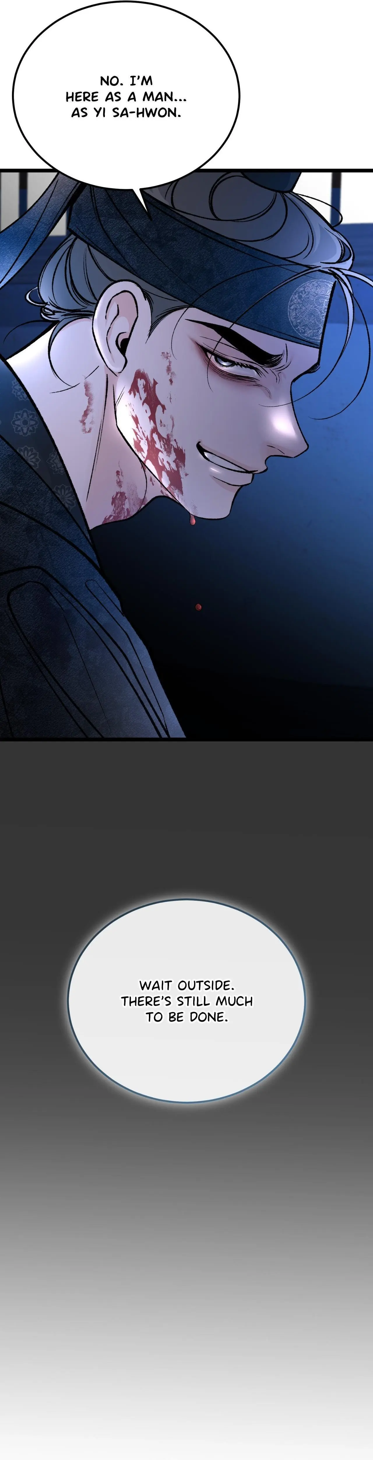 Like a Fever Dream - Chapter 72 Page 16