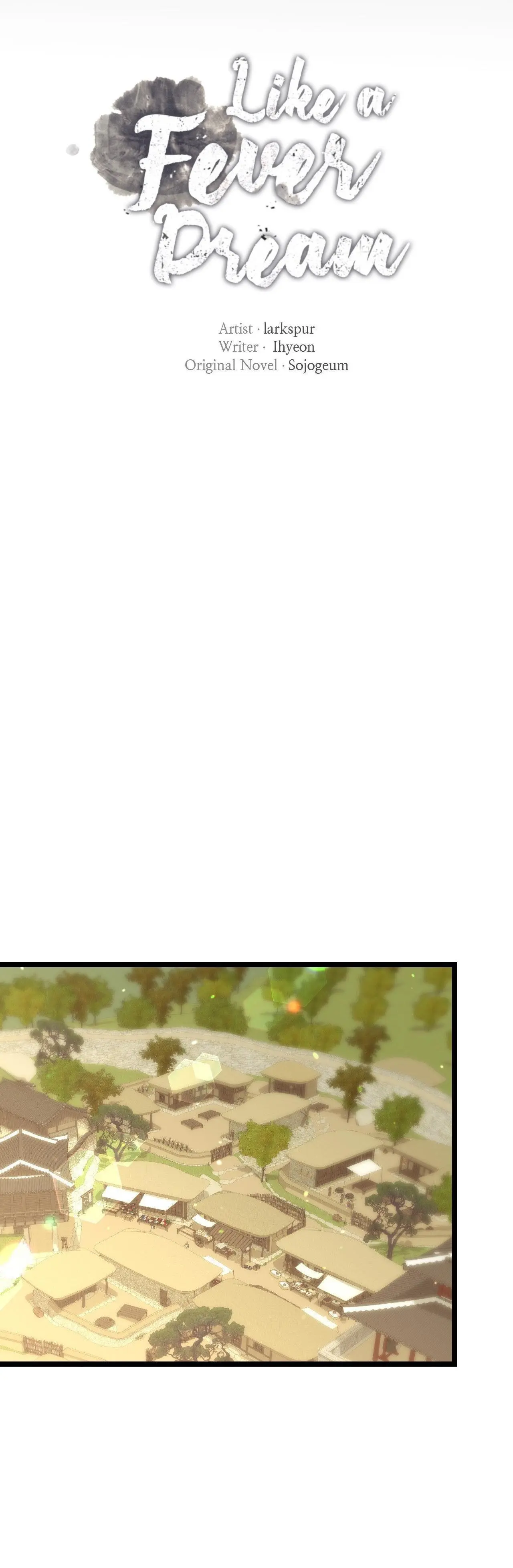 Like a Fever Dream - Chapter 72 Page 17