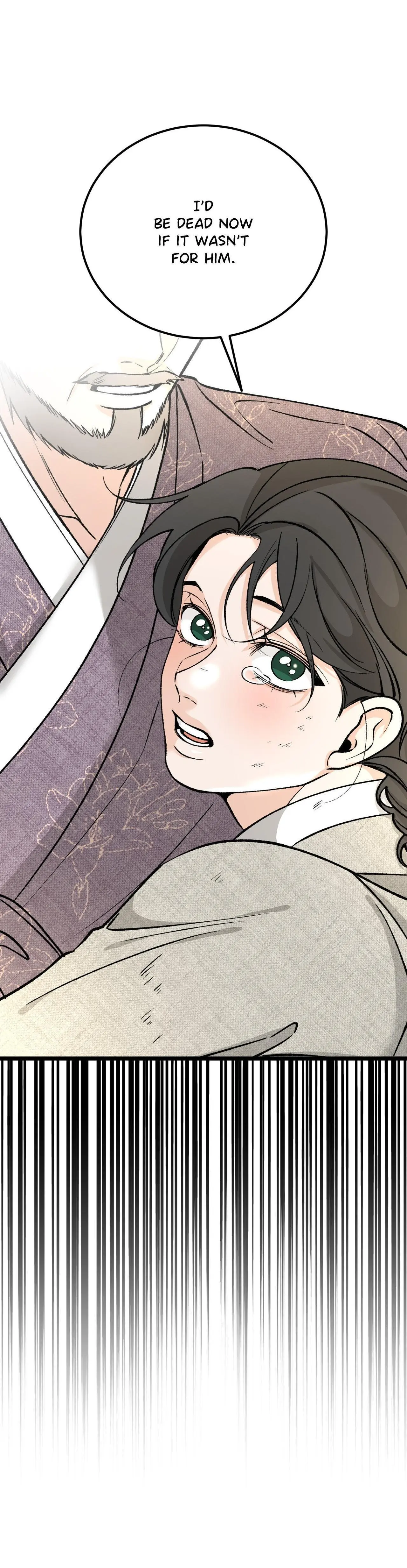 Like a Fever Dream - Chapter 72 Page 24