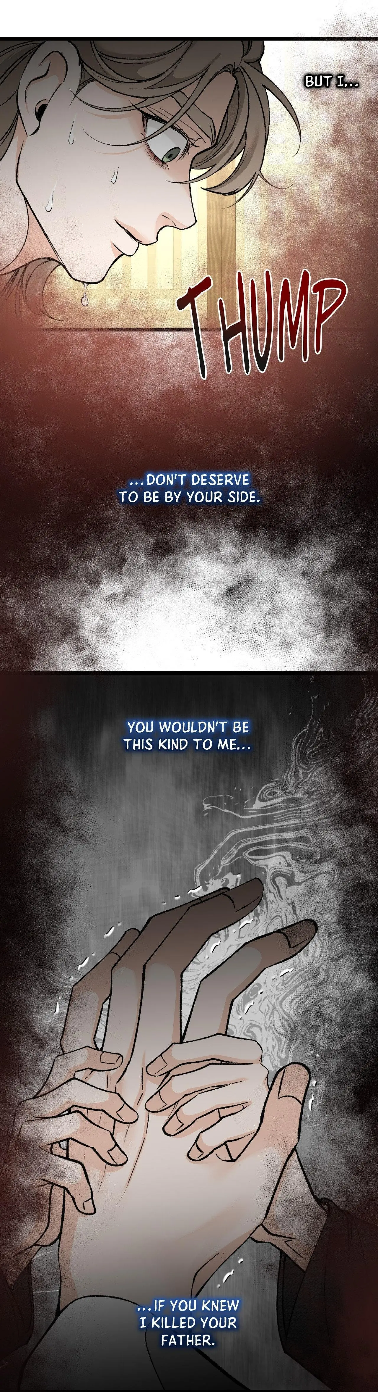 Like a Fever Dream - Chapter 72 Page 26