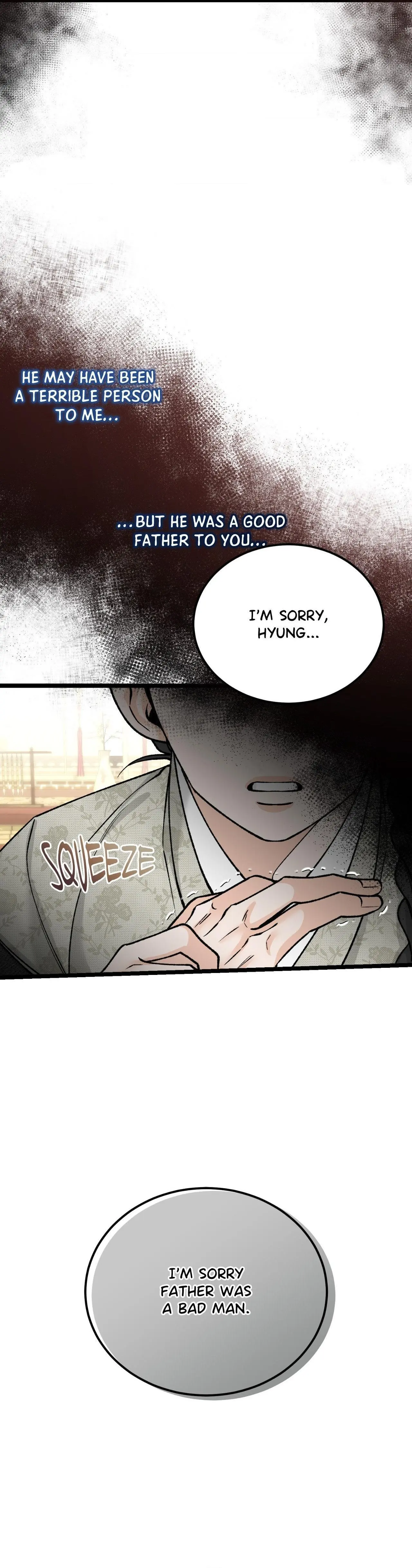 Like a Fever Dream - Chapter 72 Page 27