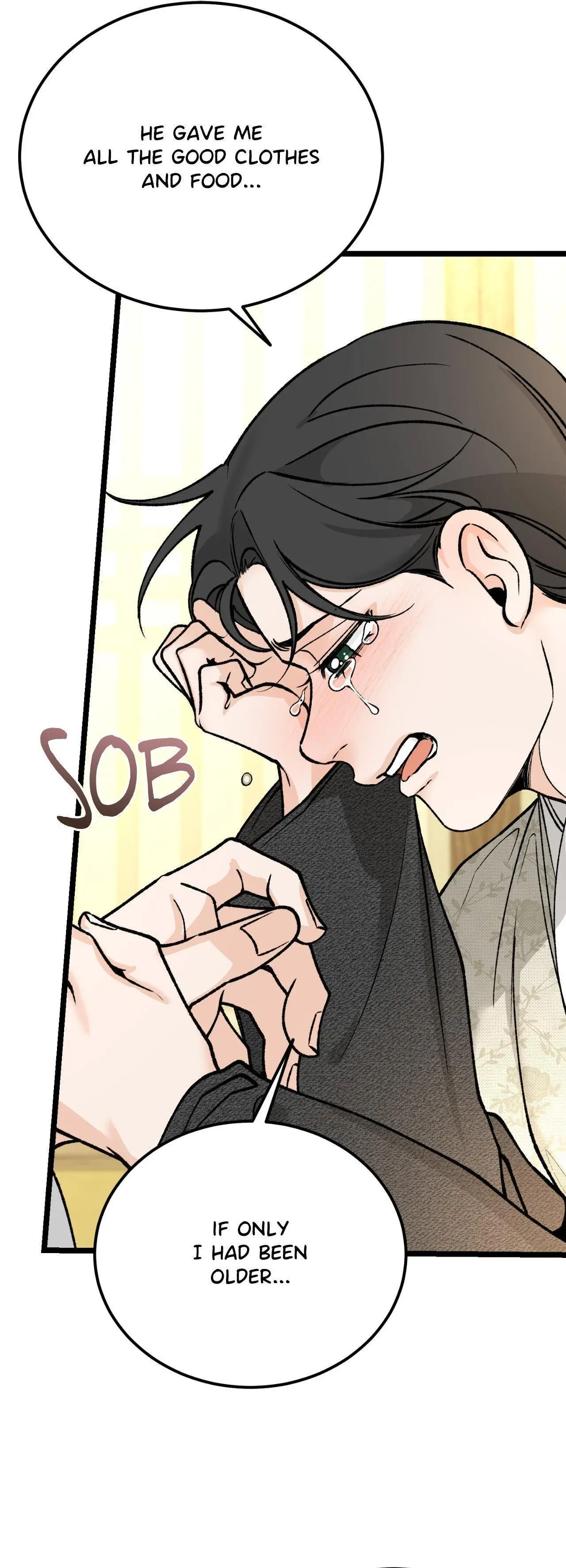 Like a Fever Dream - Chapter 72 Page 29