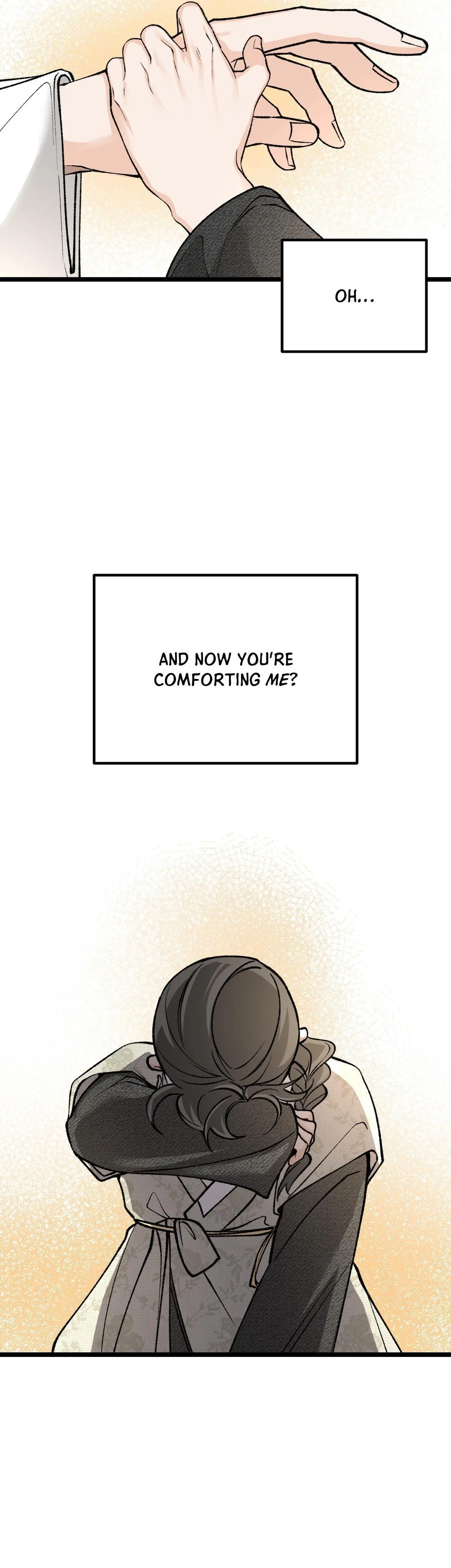 Like a Fever Dream - Chapter 72 Page 31