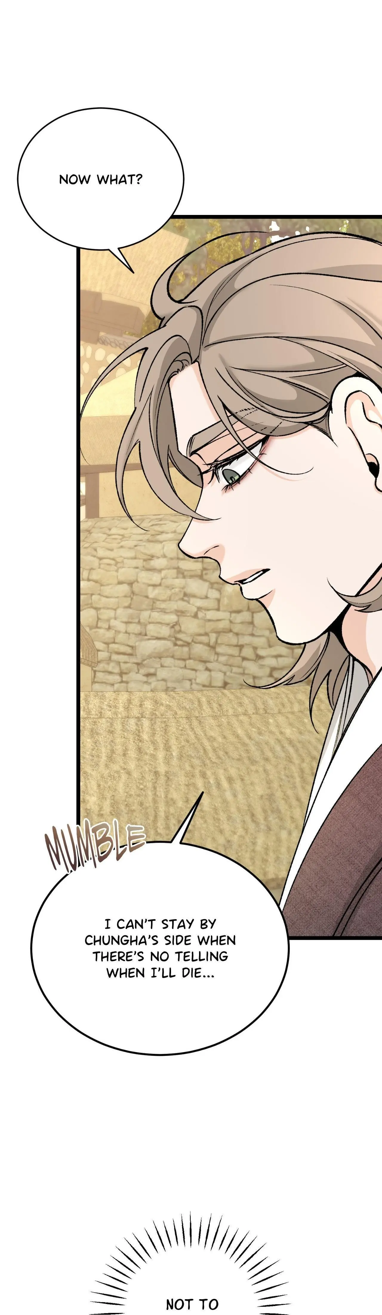 Like a Fever Dream - Chapter 72 Page 40
