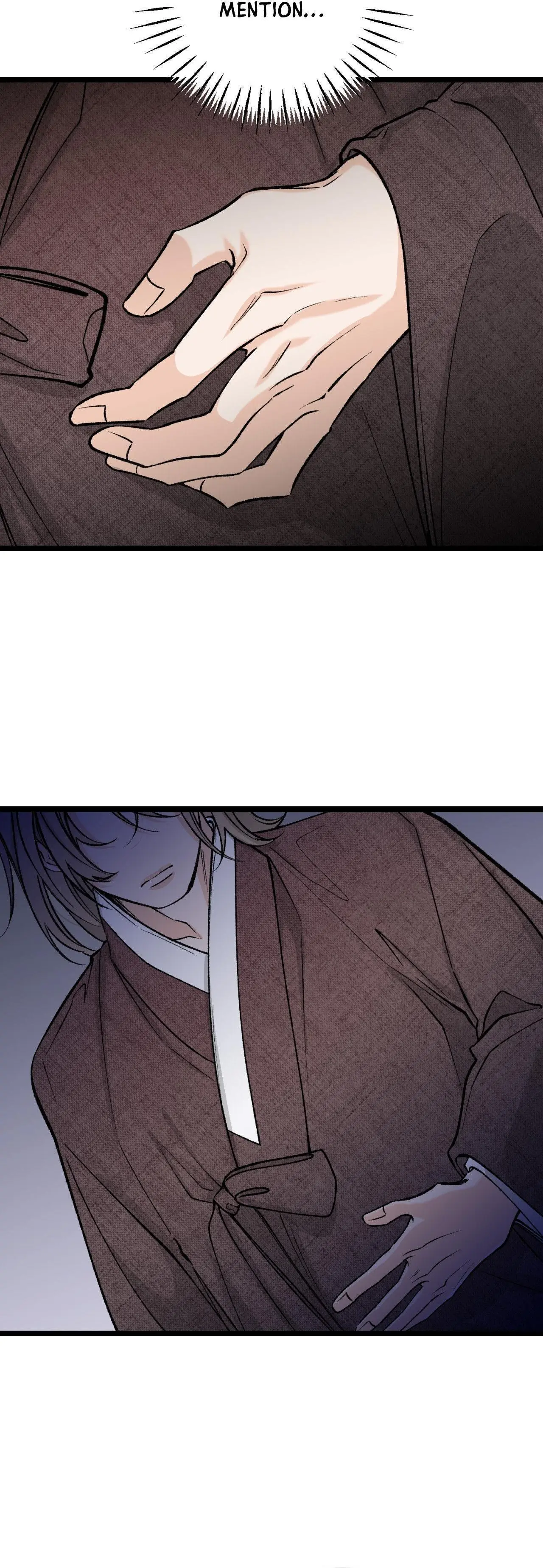 Like a Fever Dream - Chapter 72 Page 41