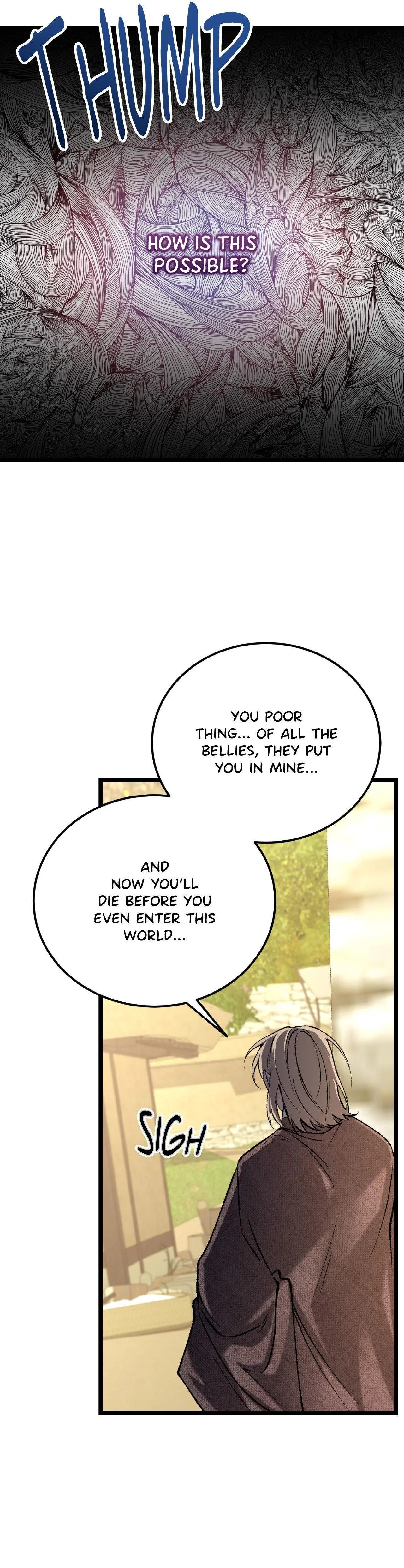 Like a Fever Dream - Chapter 72 Page 43