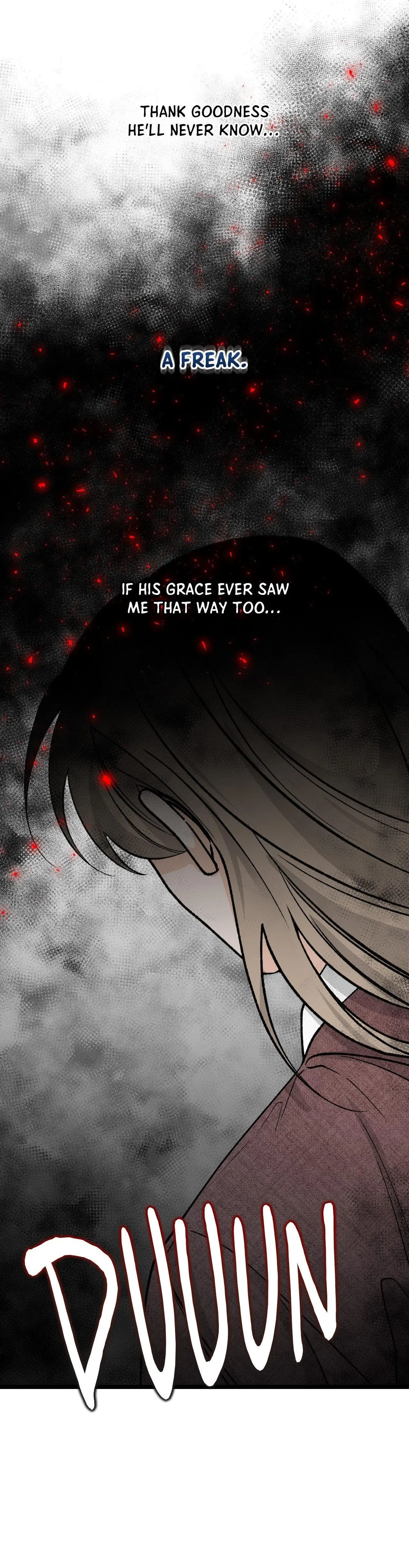 Like a Fever Dream - Chapter 72 Page 45