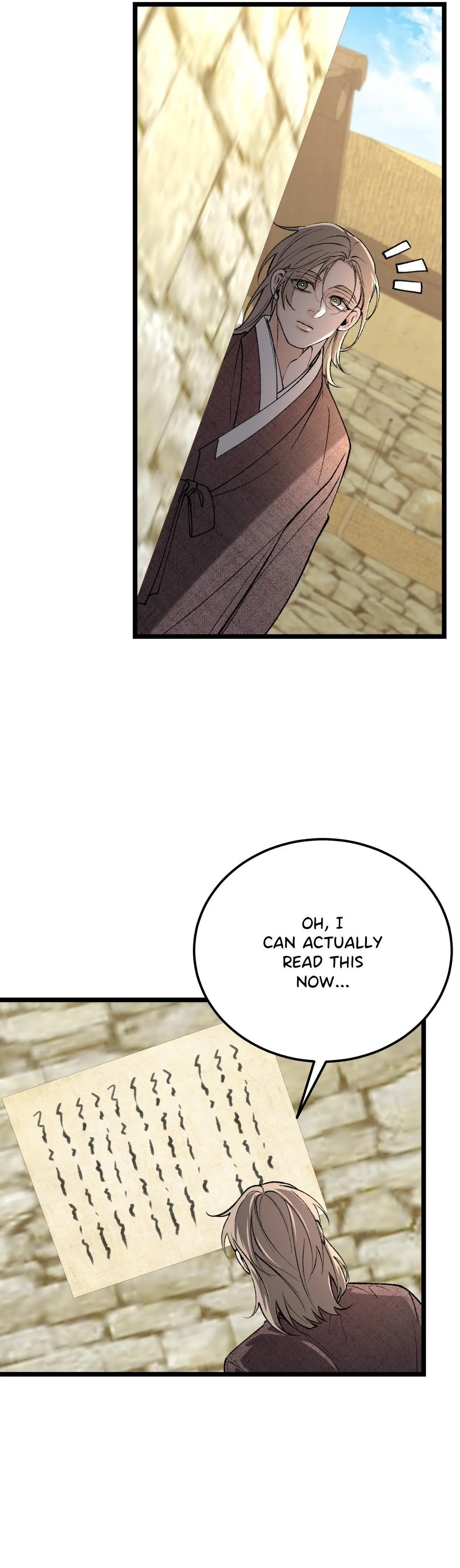 Like a Fever Dream - Chapter 72 Page 46