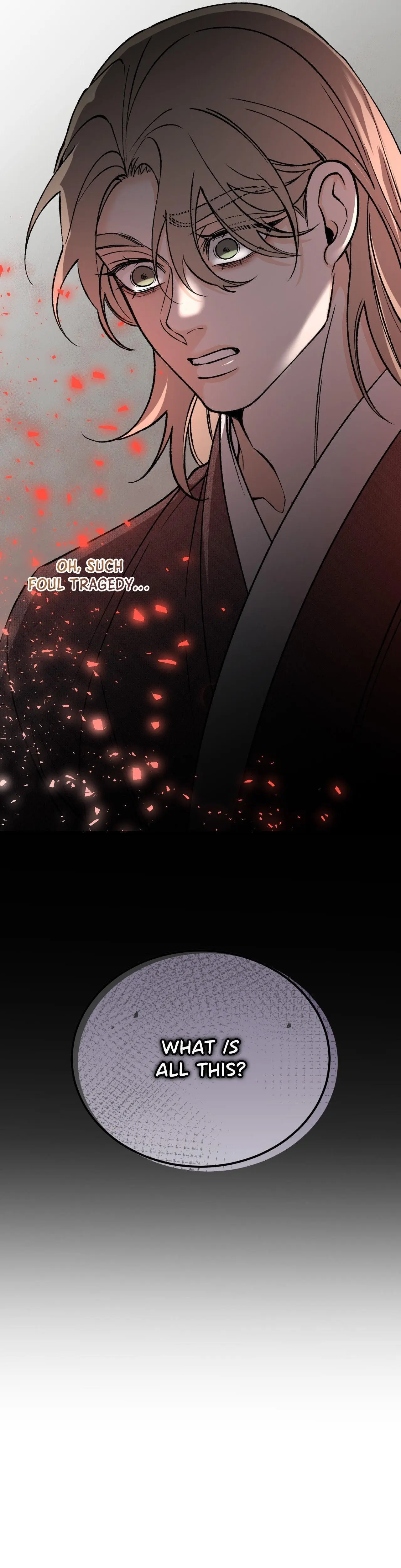 Like a Fever Dream - Chapter 72 Page 48