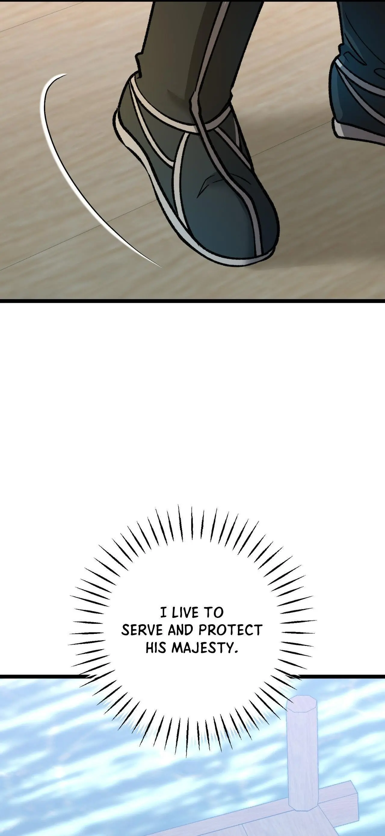 Like a Fever Dream - Chapter 73 Page 9