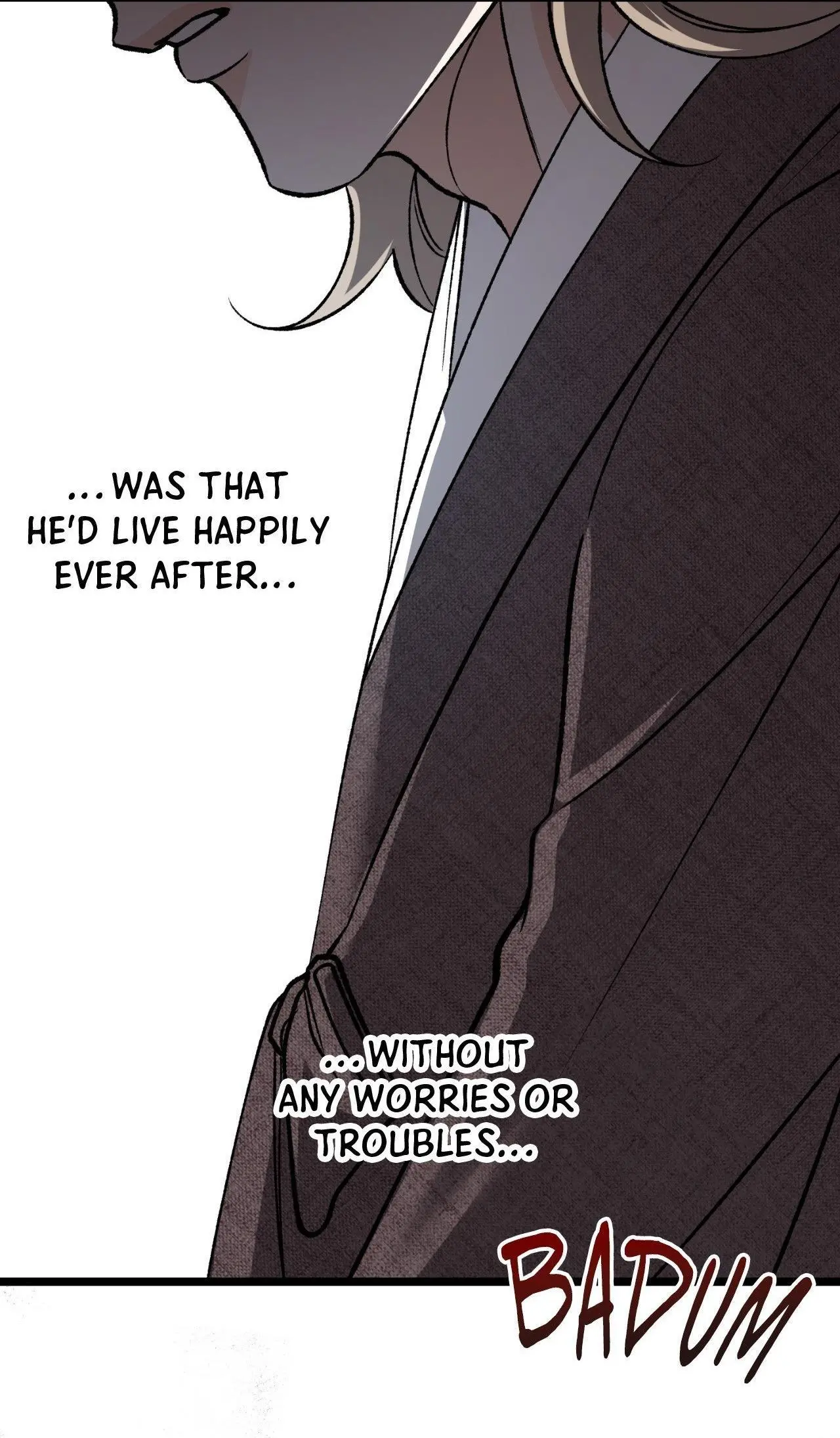 Like a Fever Dream - Chapter 73 Page 13